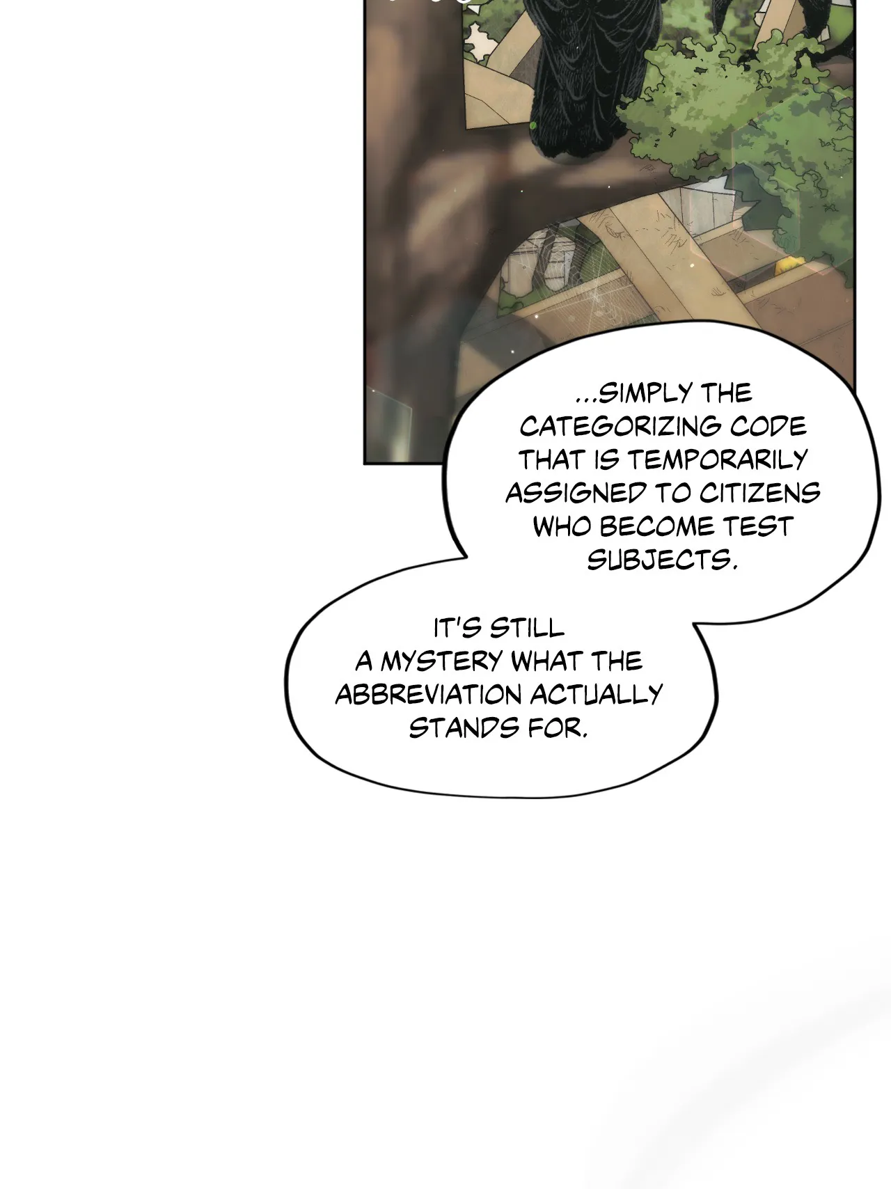 Liveta - Chapter 69 Page 70