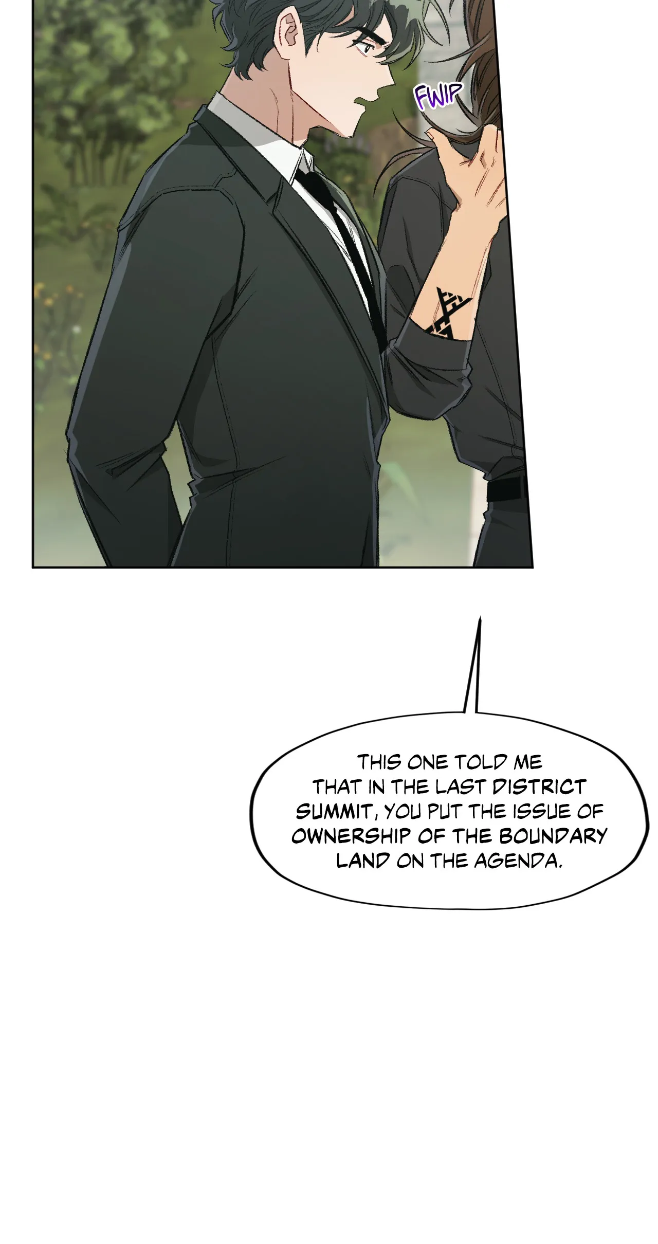 Liveta - Chapter 69 Page 76
