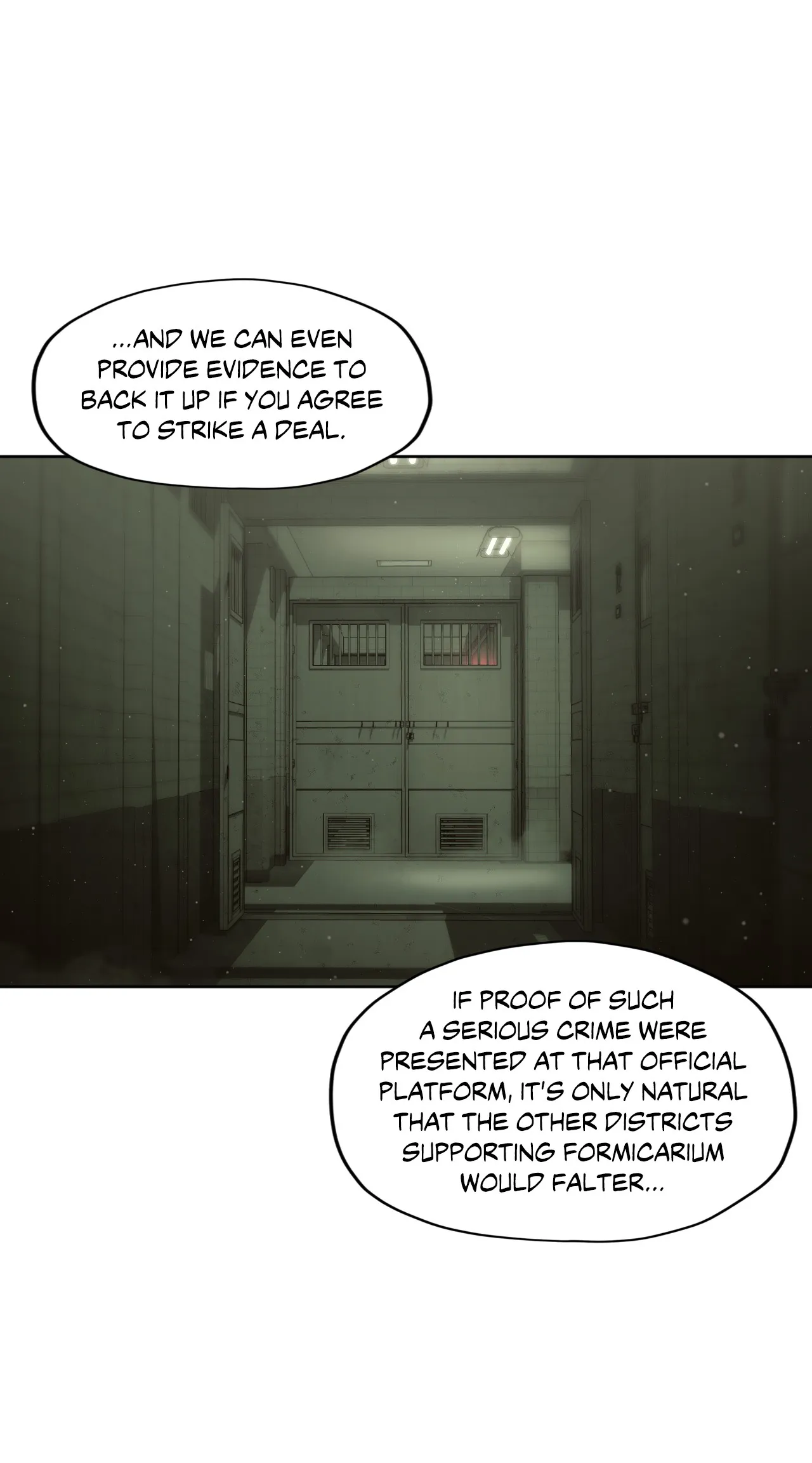 Liveta - Chapter 69 Page 78