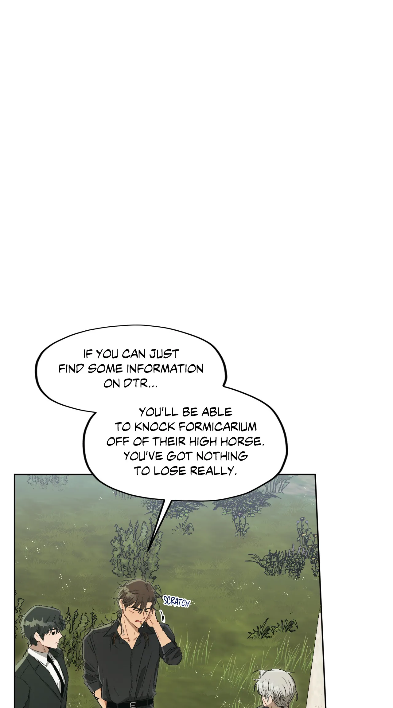 Liveta - Chapter 69 Page 80