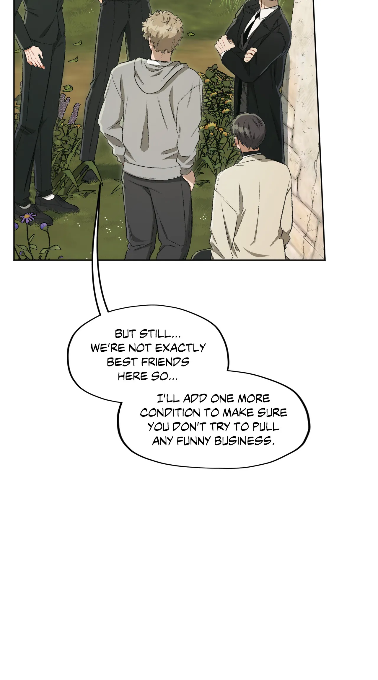 Liveta - Chapter 69 Page 81