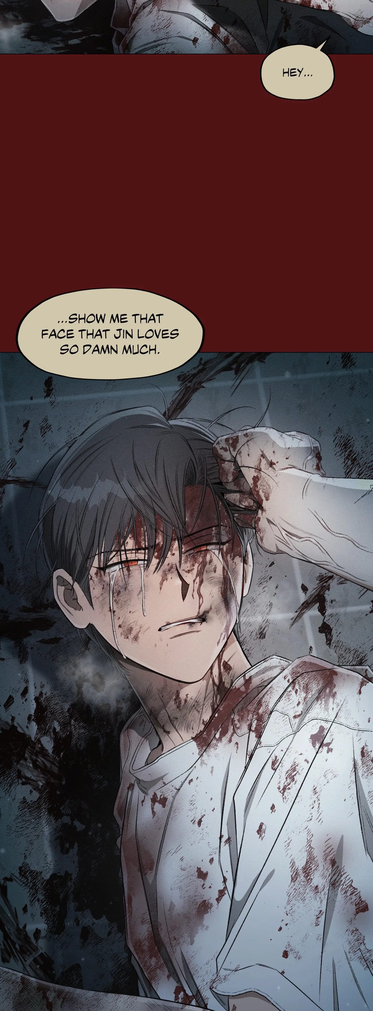 Liveta - Chapter 69 Page 84