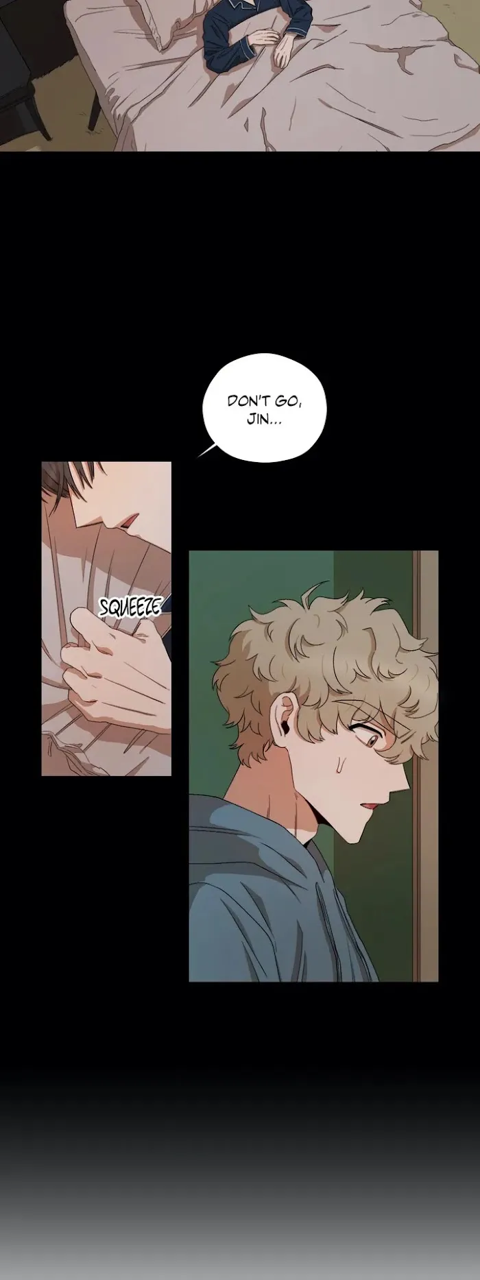 Liveta - Chapter 7 Page 3