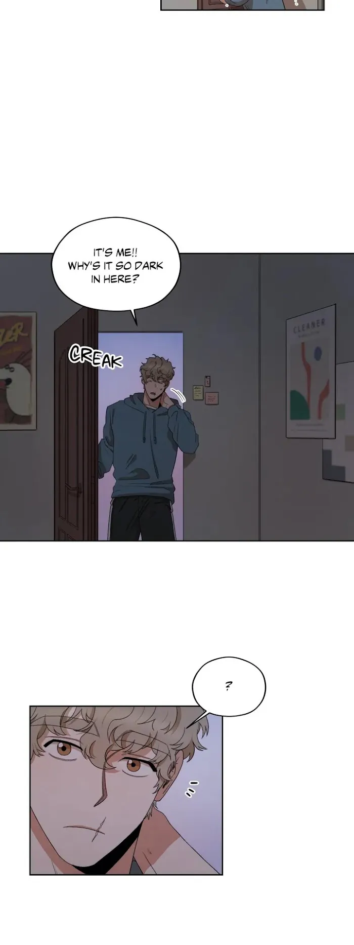 Liveta - Chapter 7 Page 6