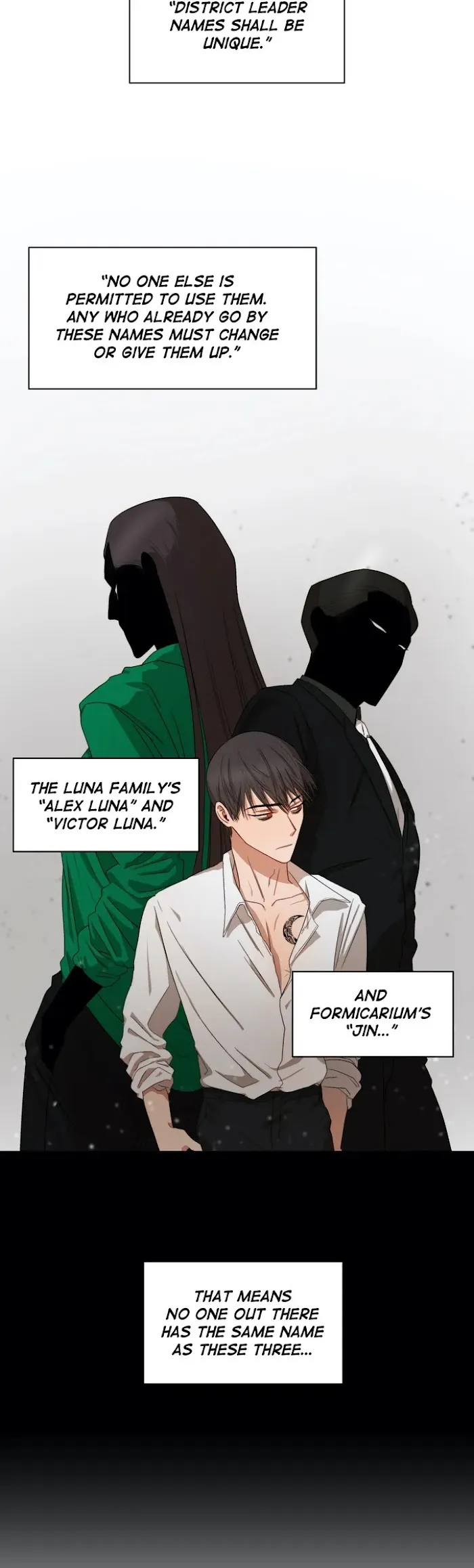 Liveta - Chapter 7 Page 21