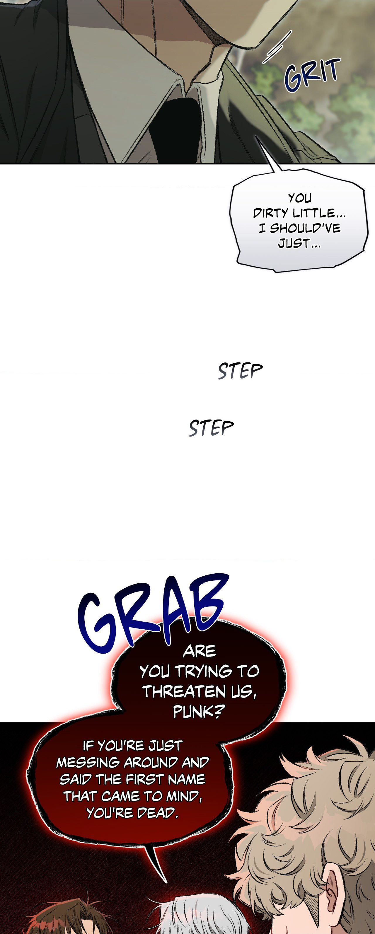 Liveta - Chapter 70 Page 4