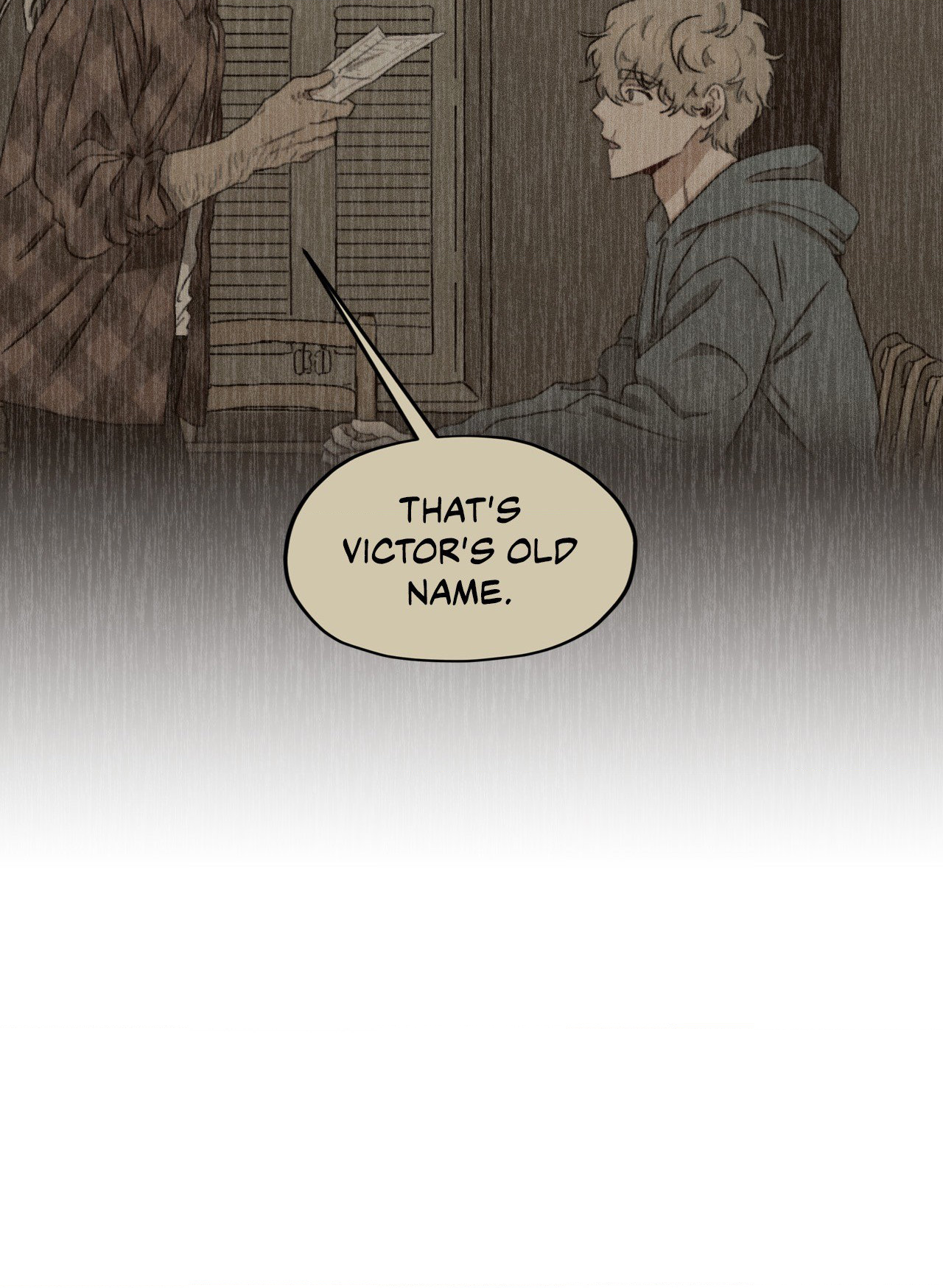 Liveta - Chapter 70 Page 11