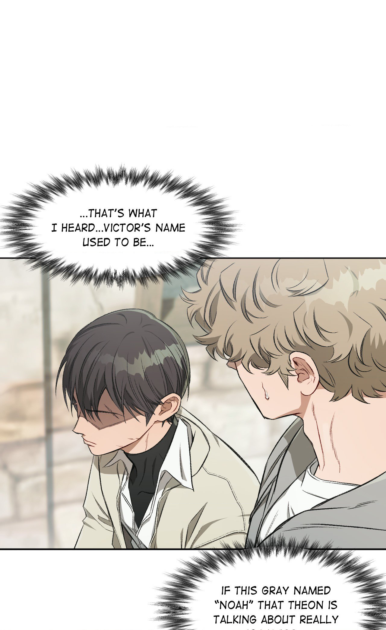 Liveta - Chapter 70 Page 12