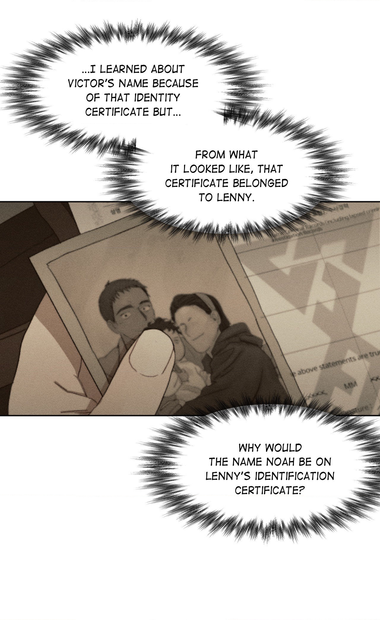 Liveta - Chapter 70 Page 16