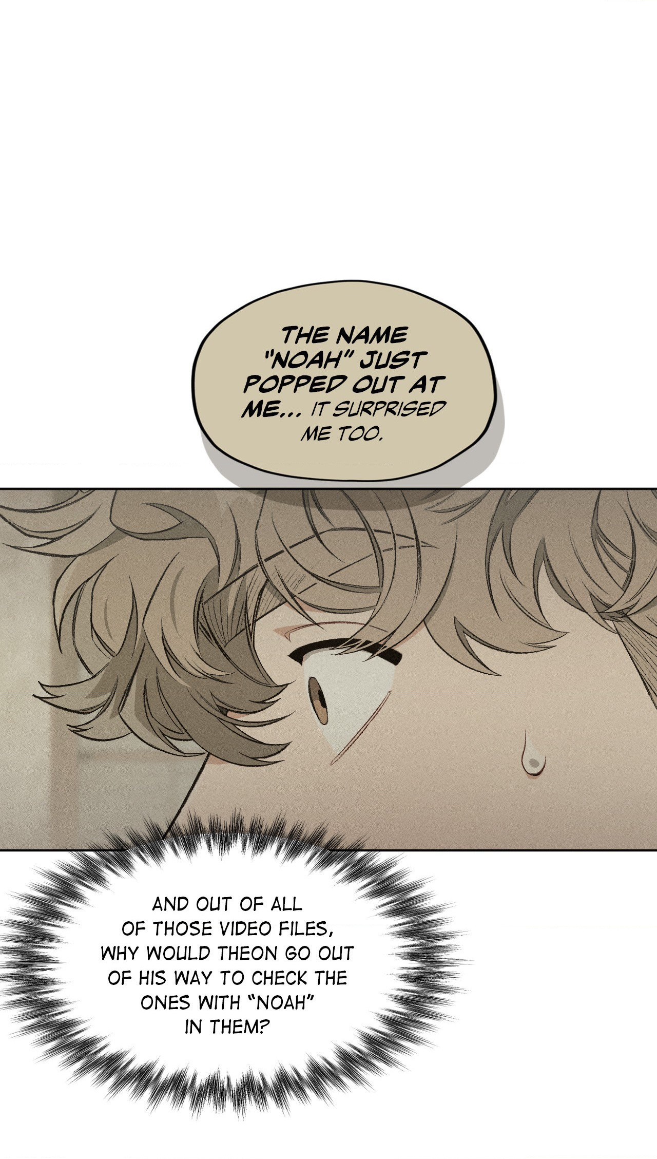 Liveta - Chapter 70 Page 17