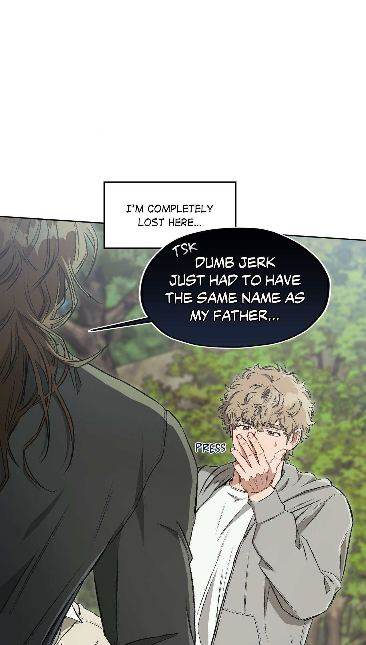 Liveta - Chapter 70 Page 18