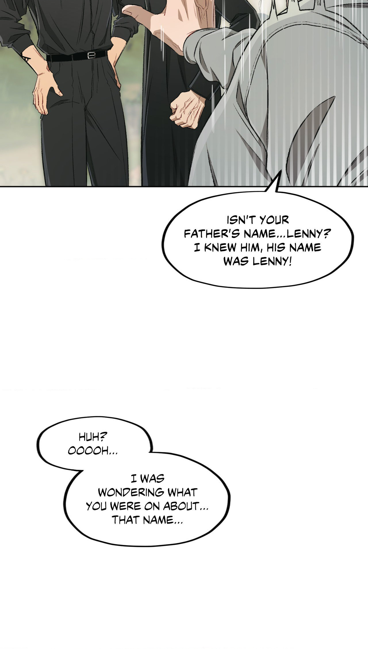 Liveta - Chapter 70 Page 21