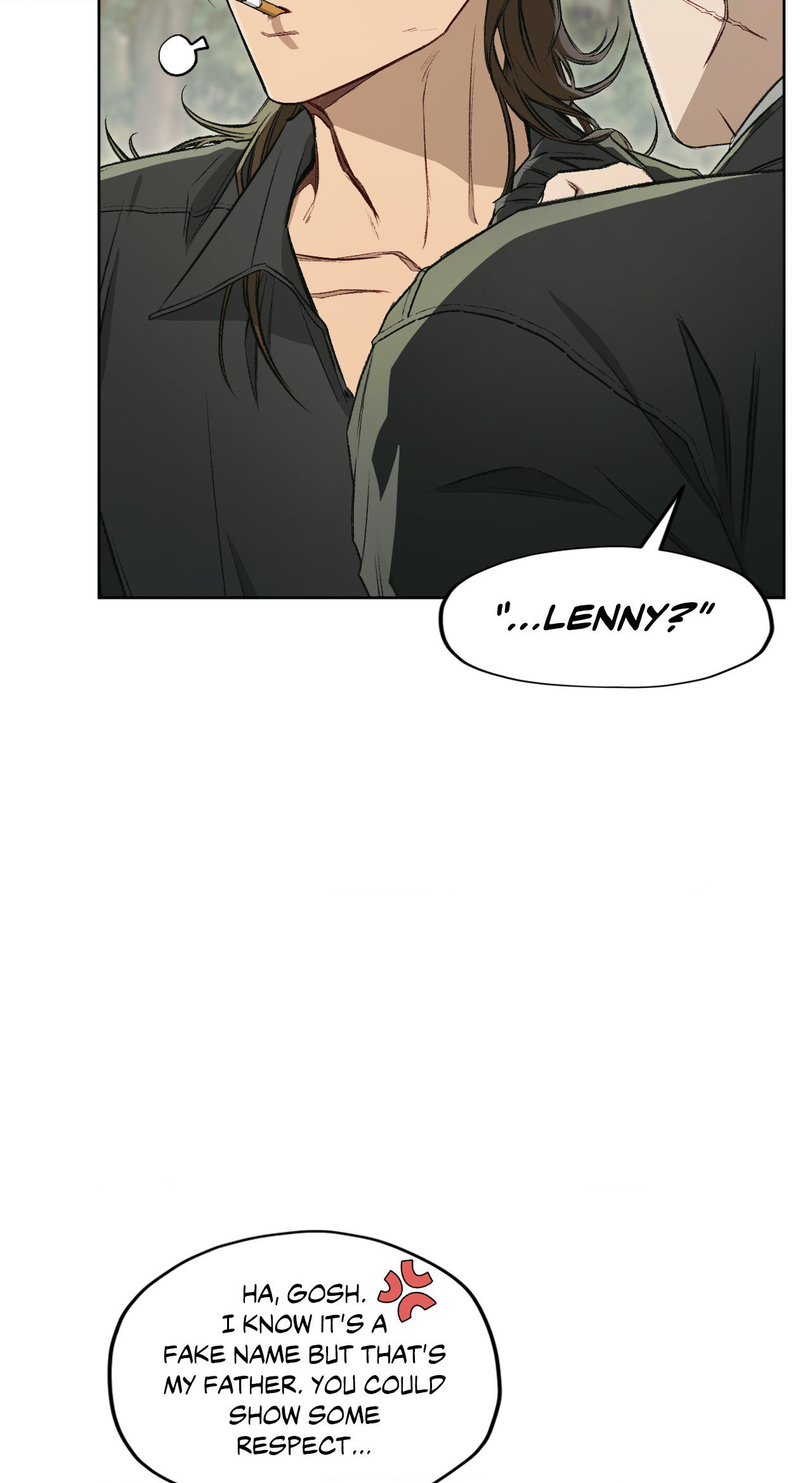 Liveta - Chapter 70 Page 25