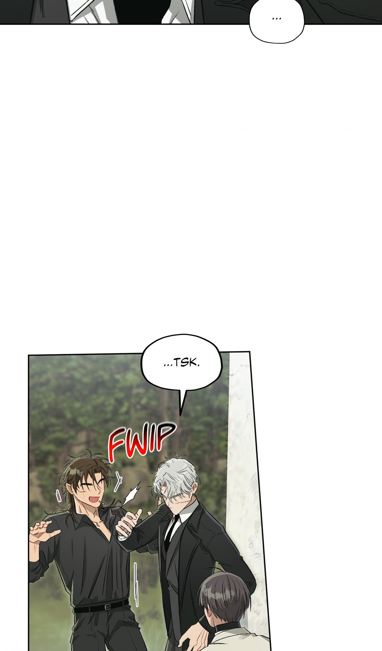 Liveta - Chapter 70 Page 29