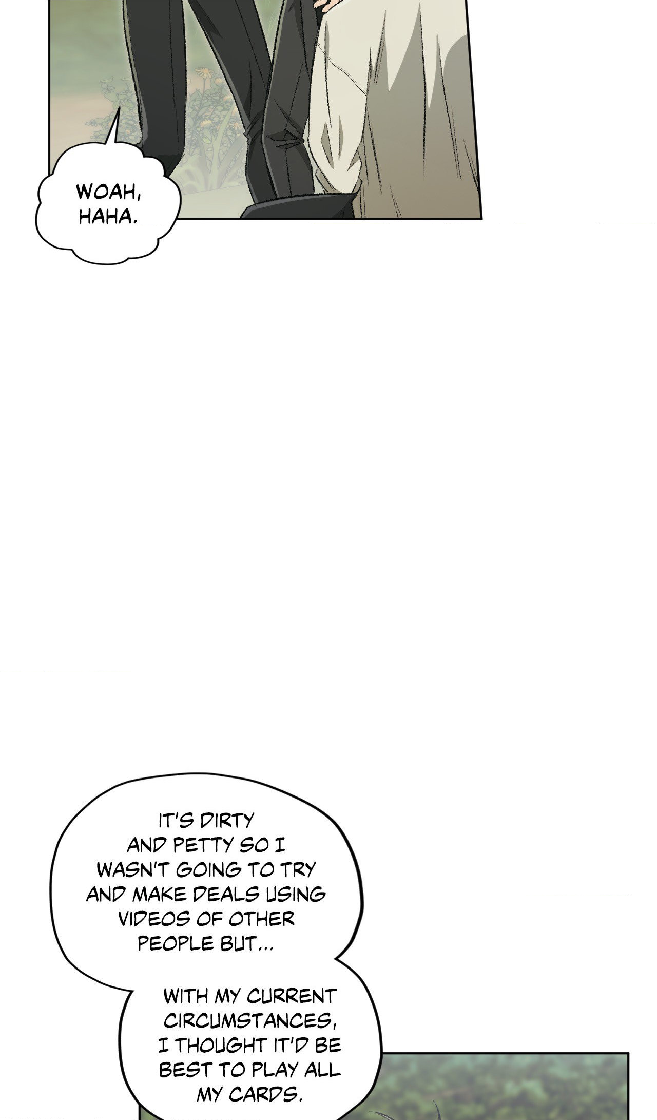 Liveta - Chapter 70 Page 30
