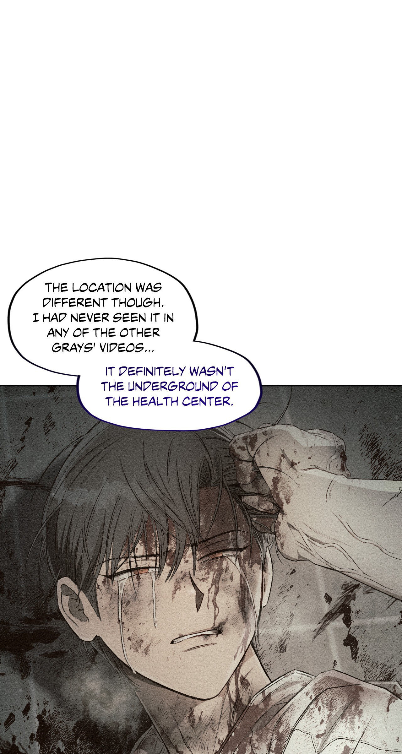Liveta - Chapter 70 Page 32