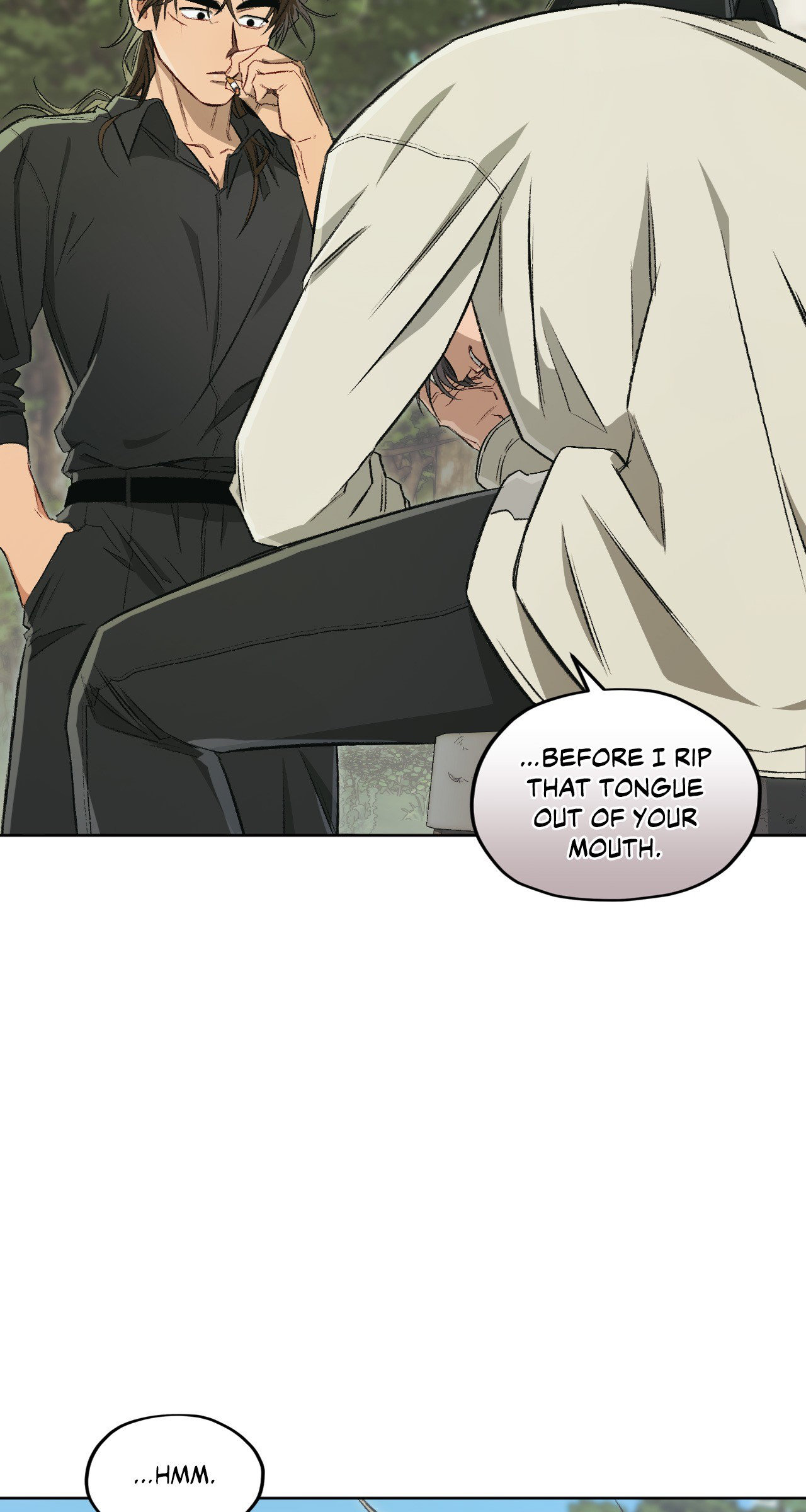 Liveta - Chapter 70 Page 34