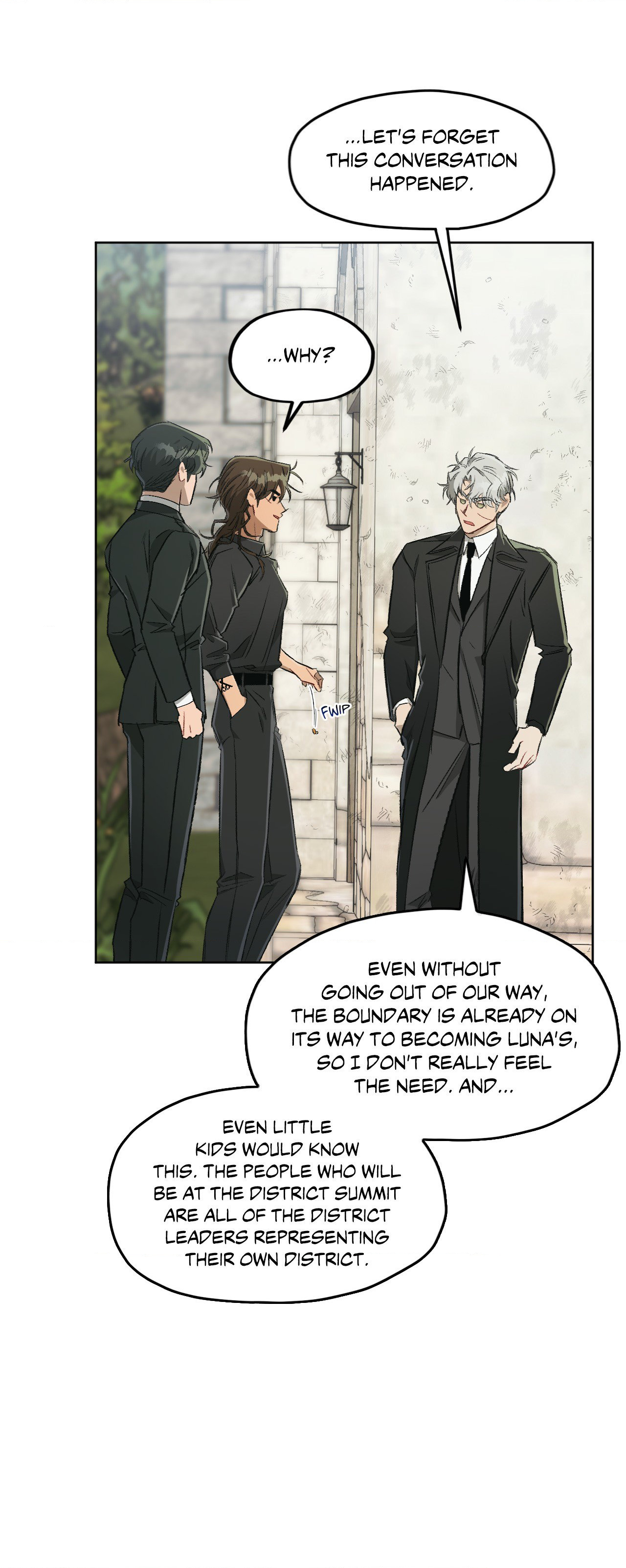 Liveta - Chapter 70 Page 37