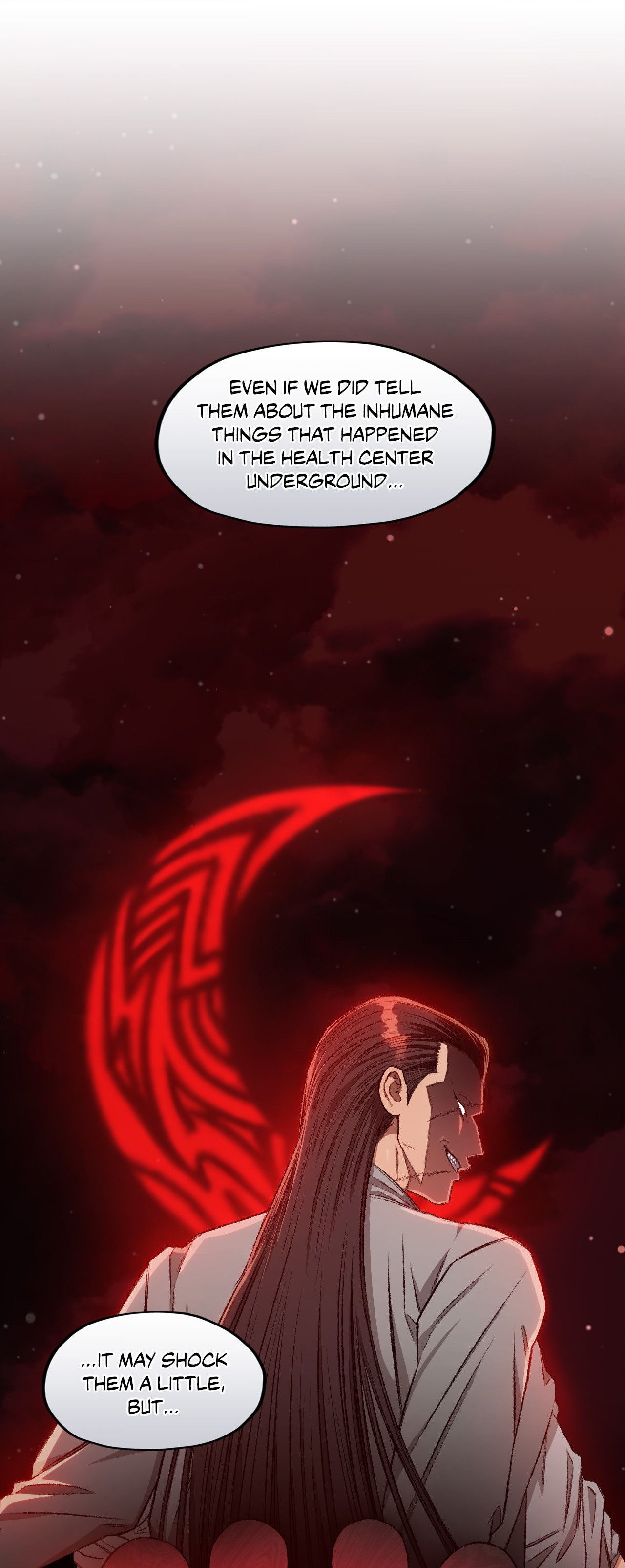 Liveta - Chapter 70 Page 38