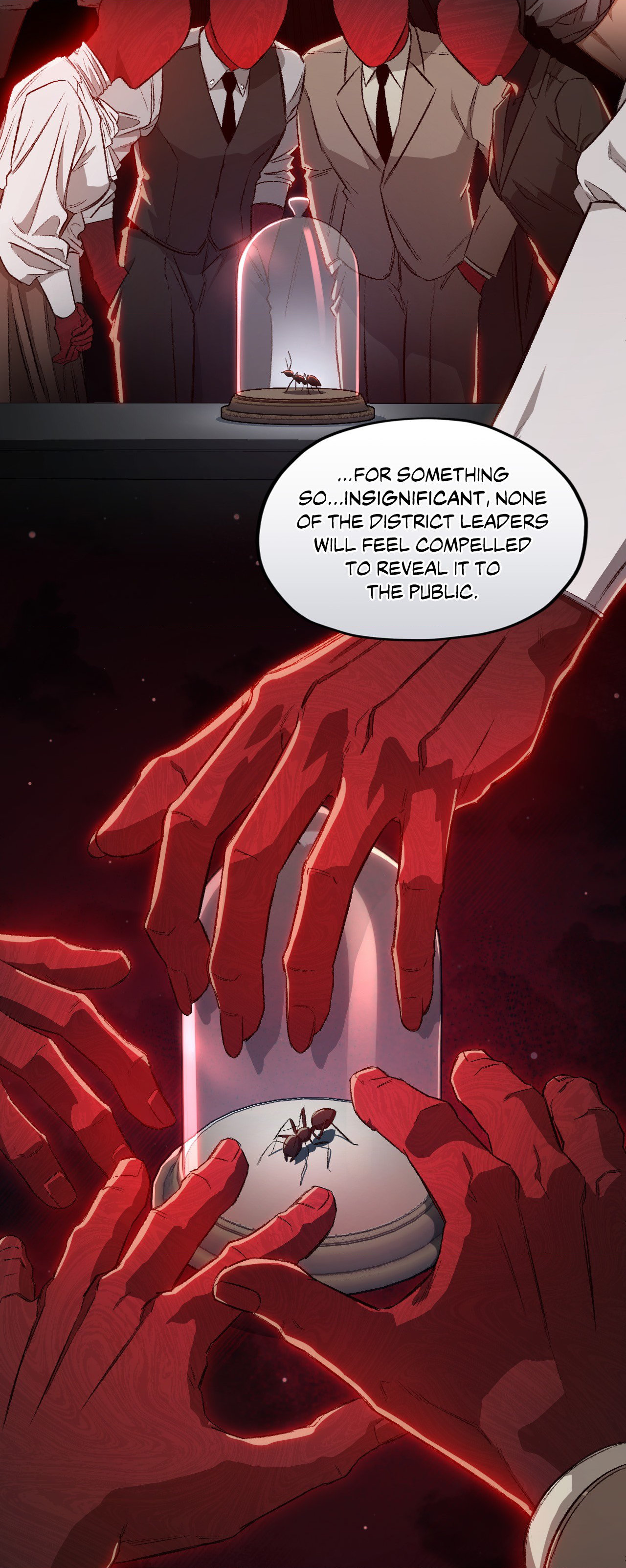 Liveta - Chapter 70 Page 39
