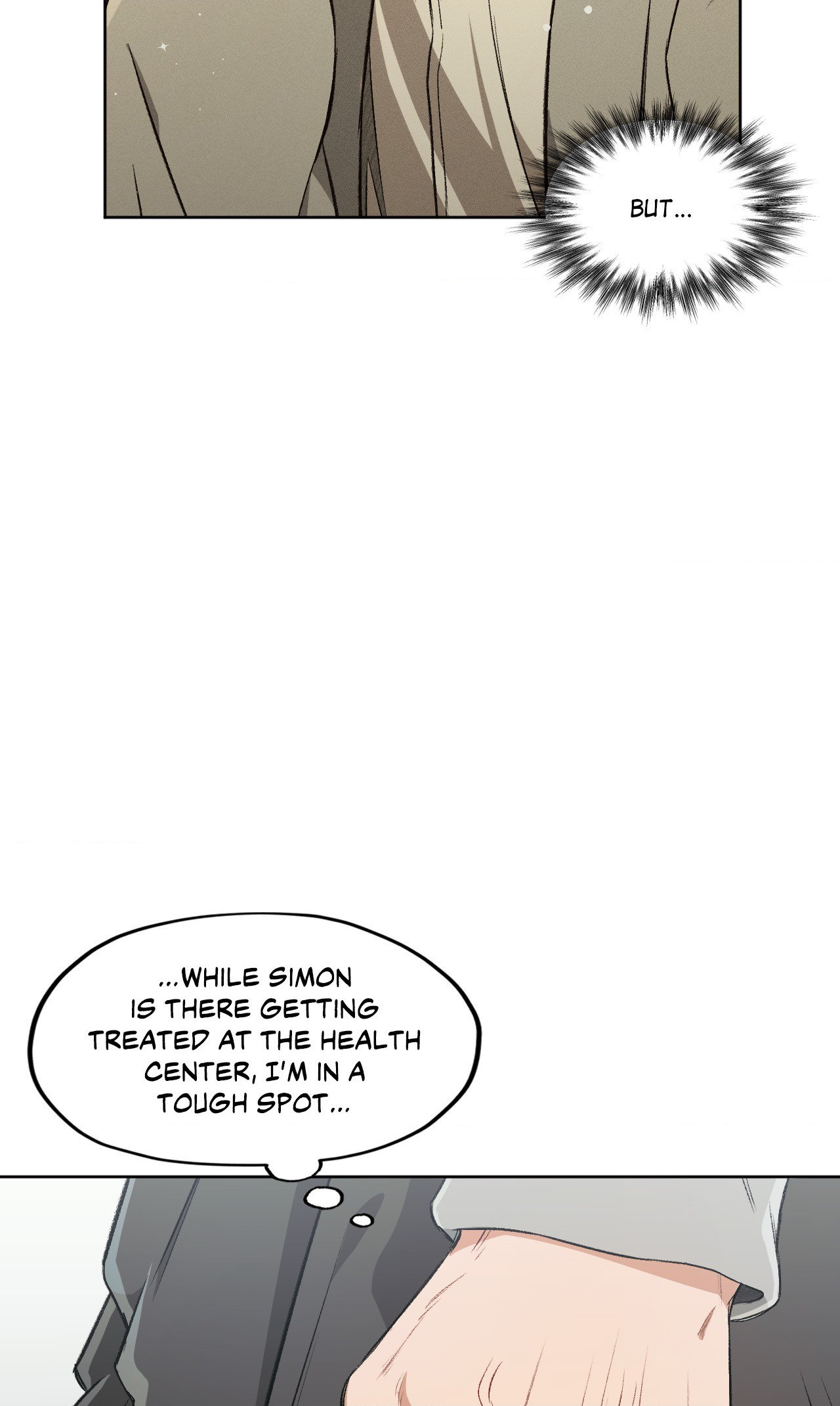 Liveta - Chapter 70 Page 45