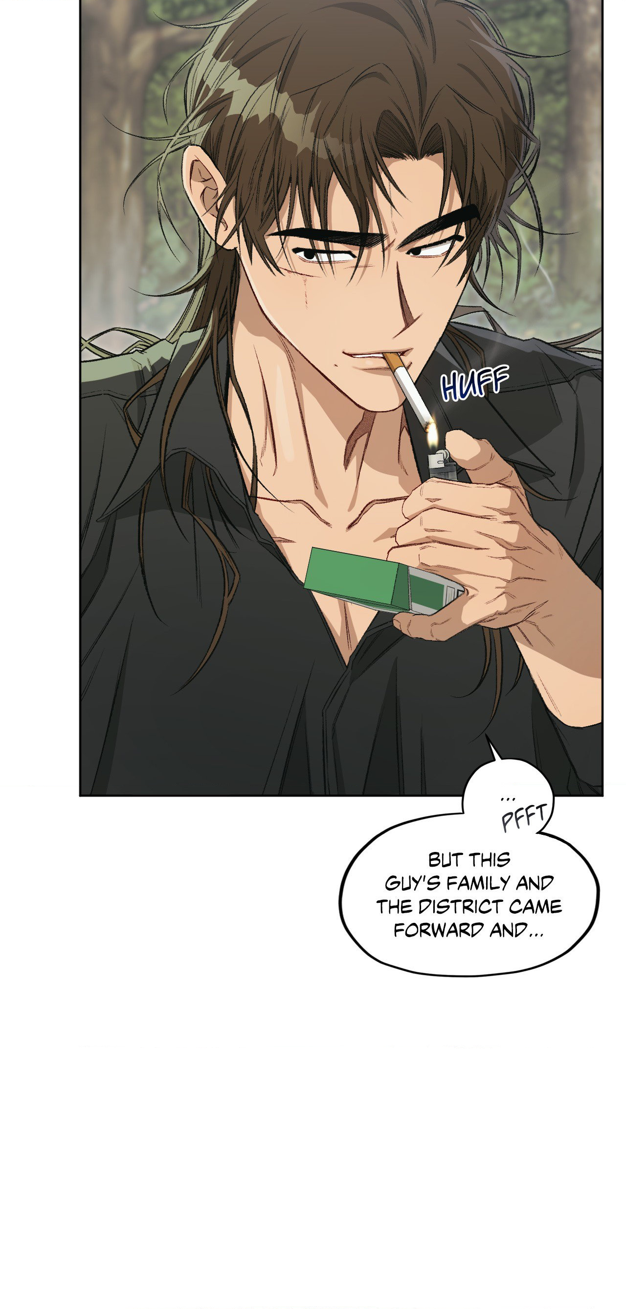 Liveta - Chapter 70 Page 55