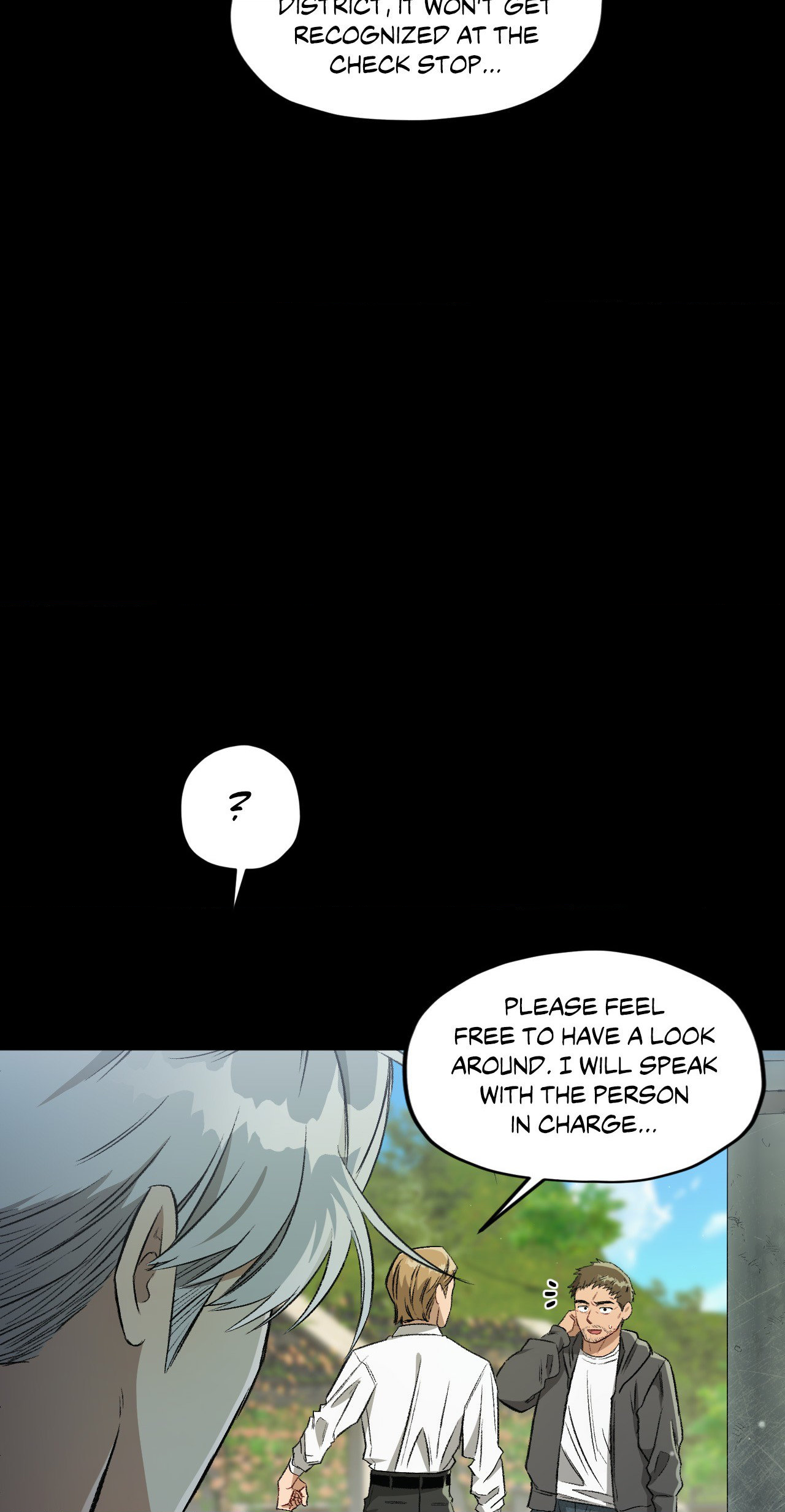 Liveta - Chapter 70 Page 74