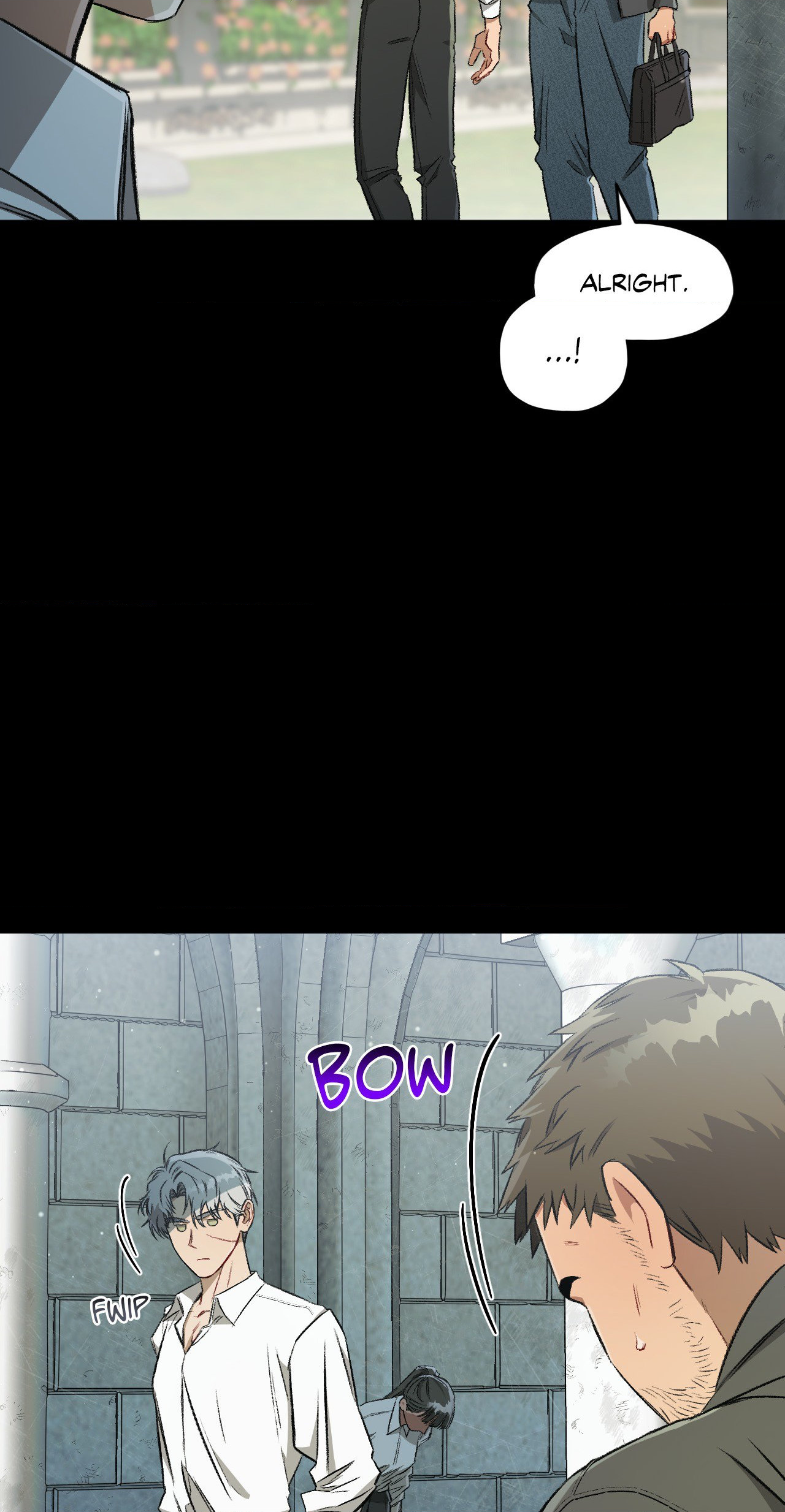 Liveta - Chapter 70 Page 75