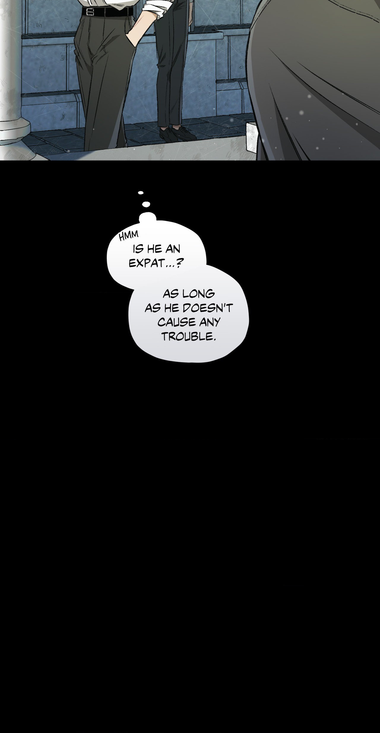 Liveta - Chapter 70 Page 76
