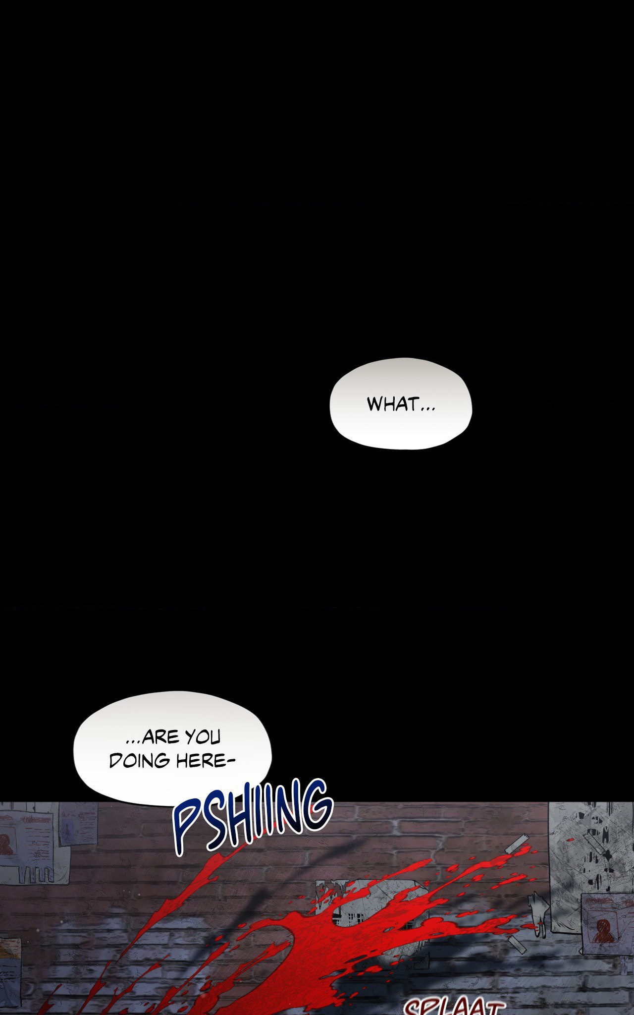 Liveta - Chapter 70 Page 77