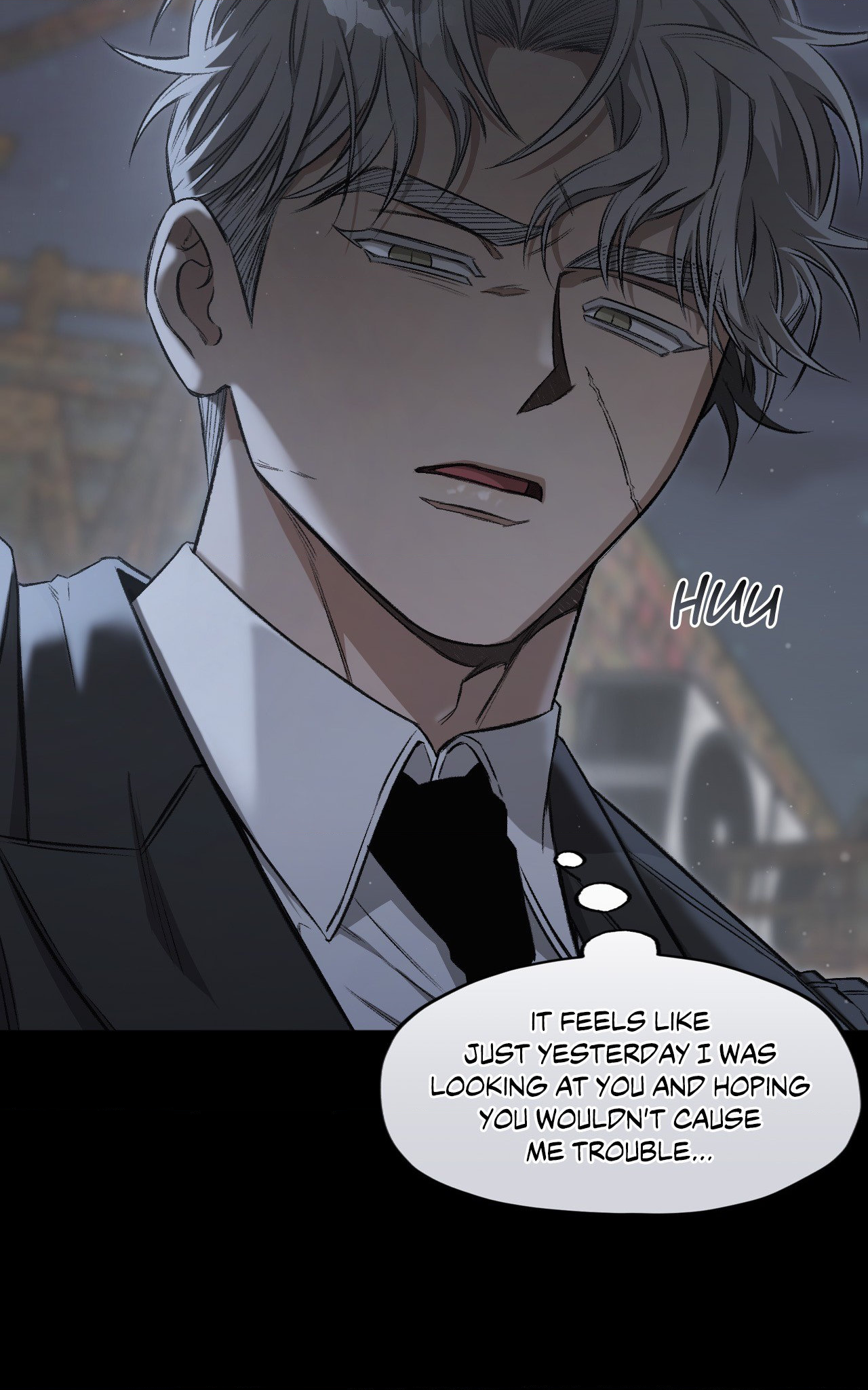 Liveta - Chapter 70 Page 80