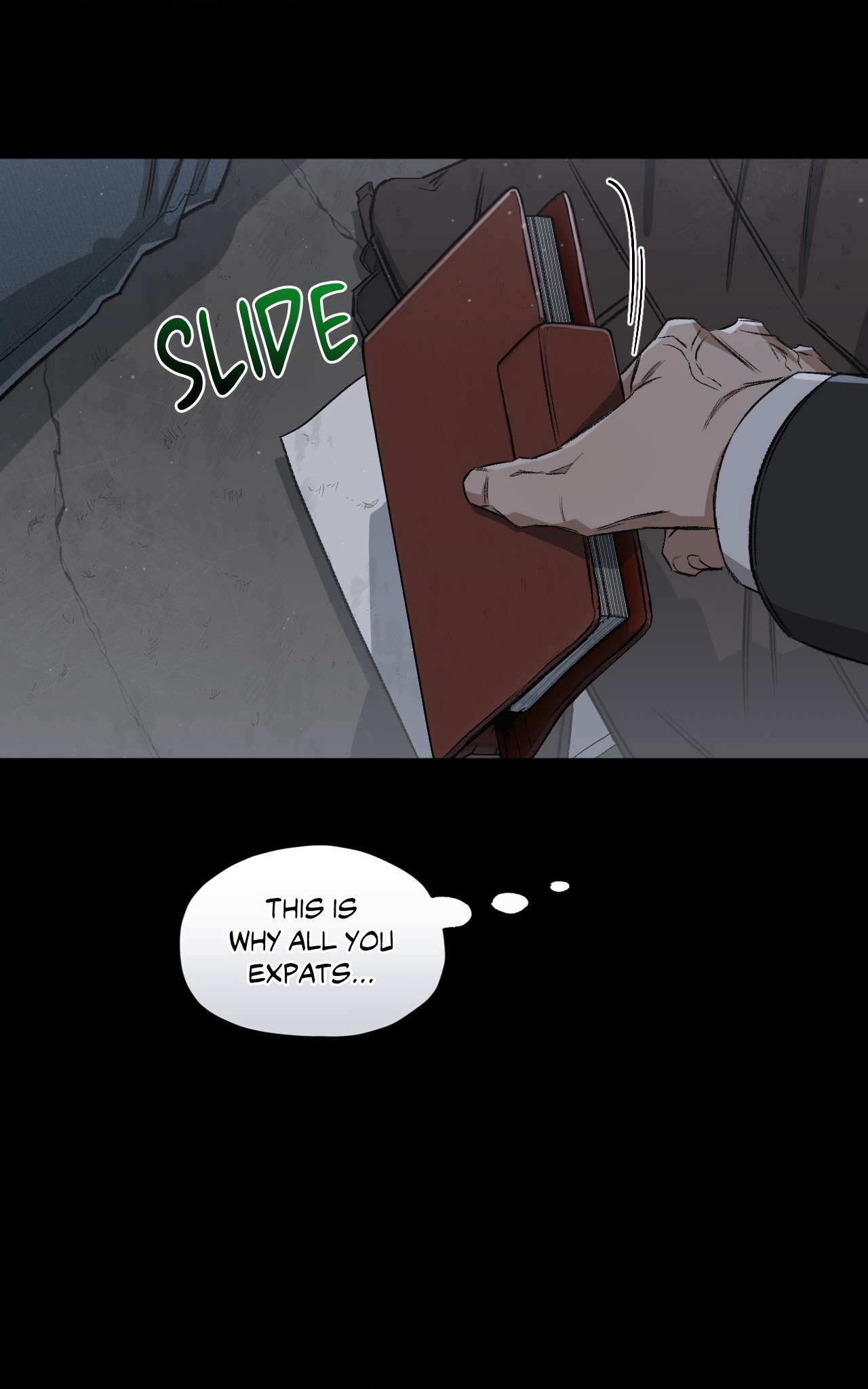 Liveta - Chapter 70 Page 81