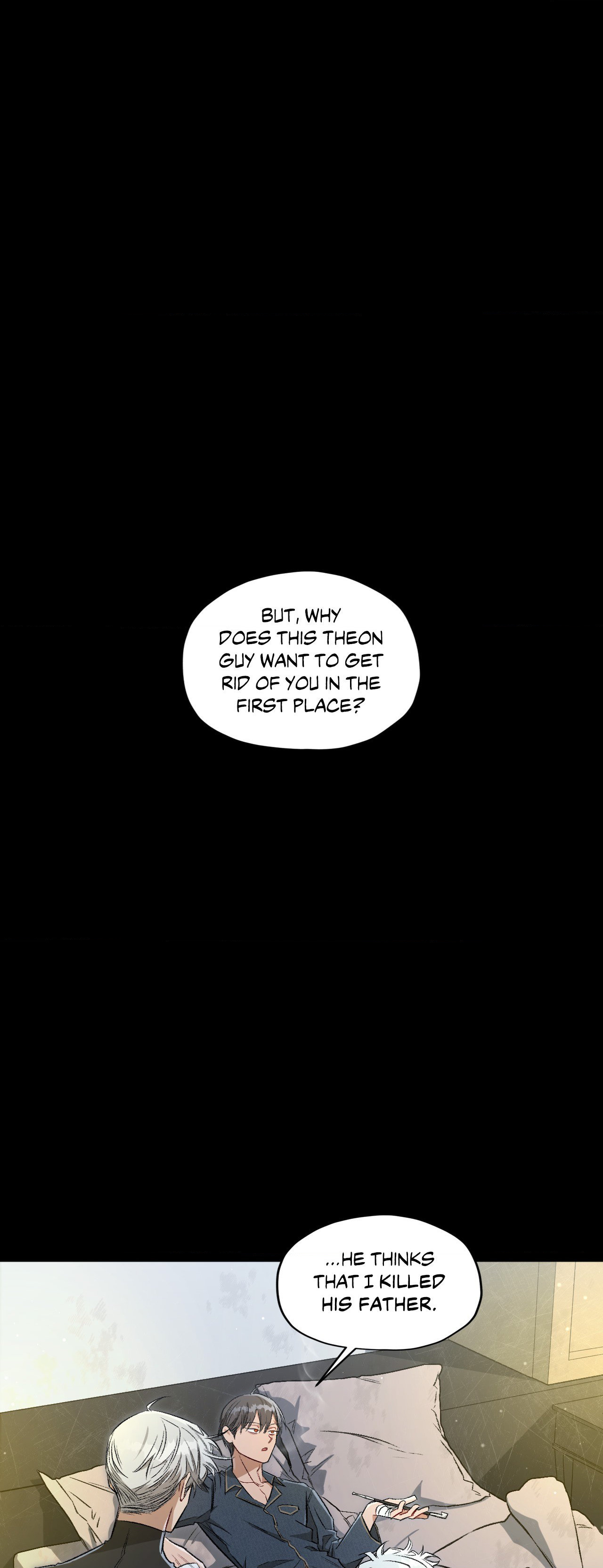 Liveta - Chapter 70 Page 82