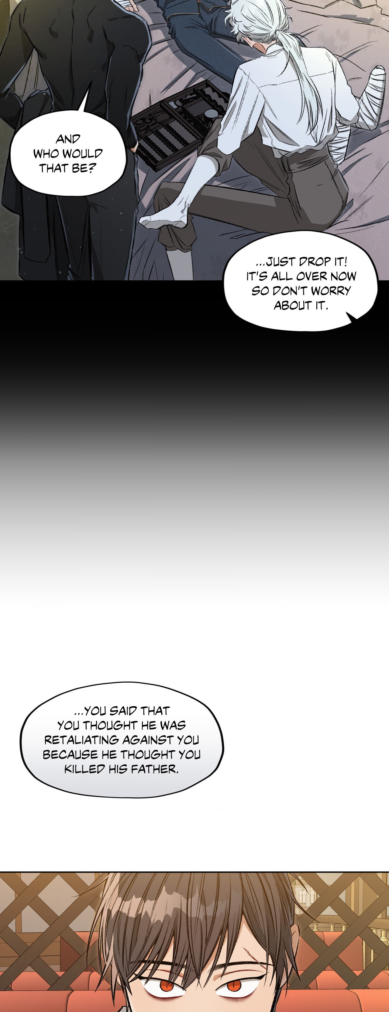 Liveta - Chapter 70 Page 83