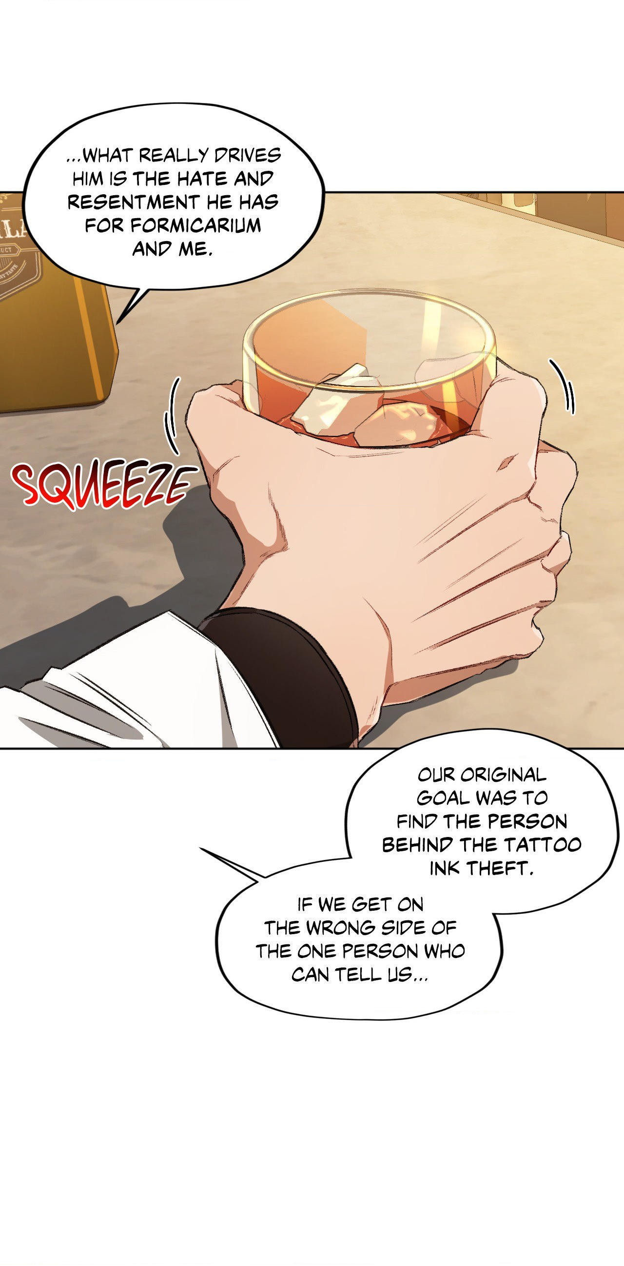 Liveta - Chapter 70 Page 91