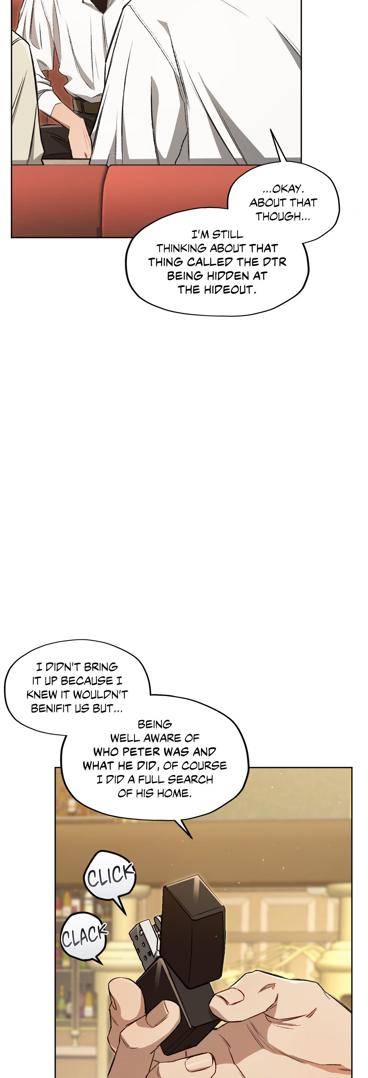 Liveta - Chapter 70 Page 93