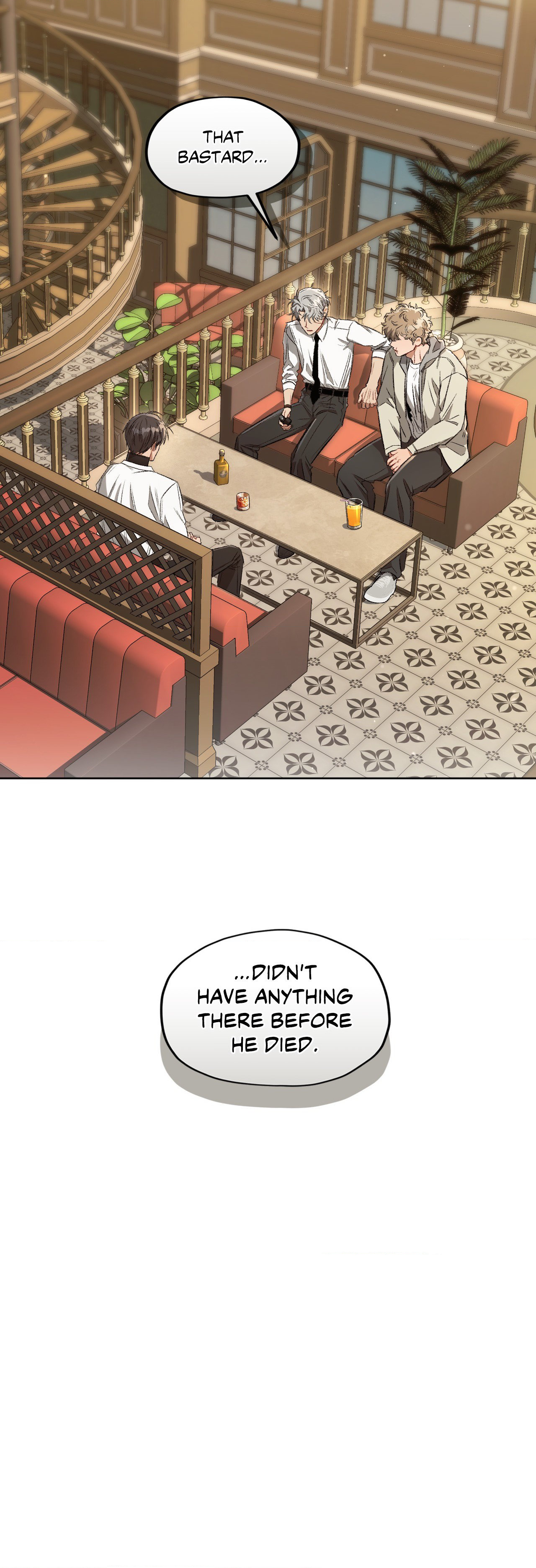 Liveta - Chapter 70 Page 95