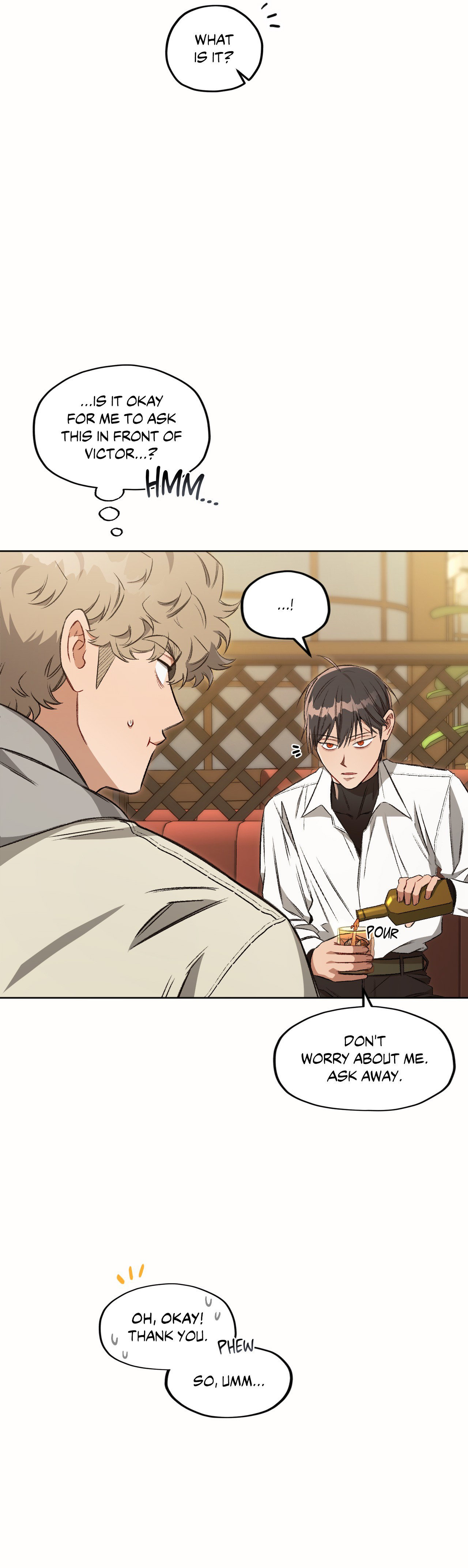 Liveta - Chapter 71 Page 4