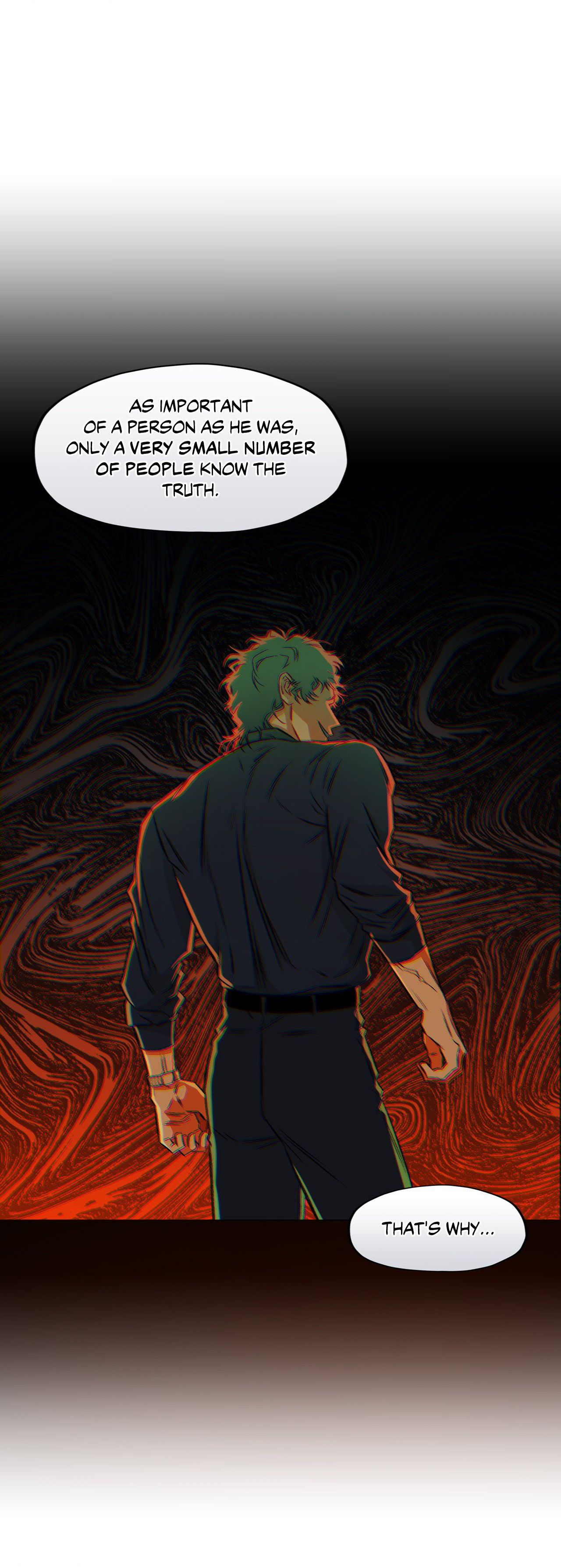 Liveta - Chapter 71 Page 11