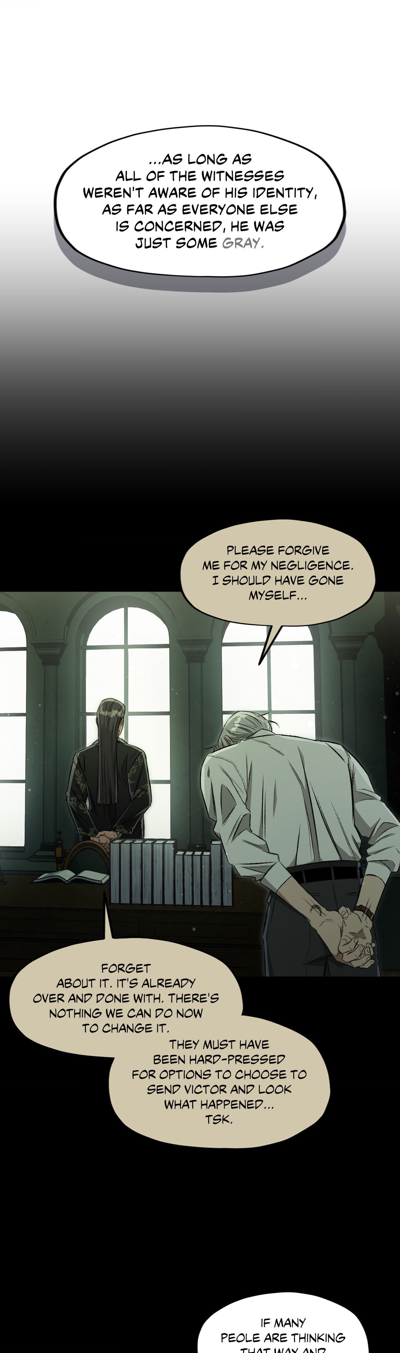Liveta - Chapter 71 Page 12