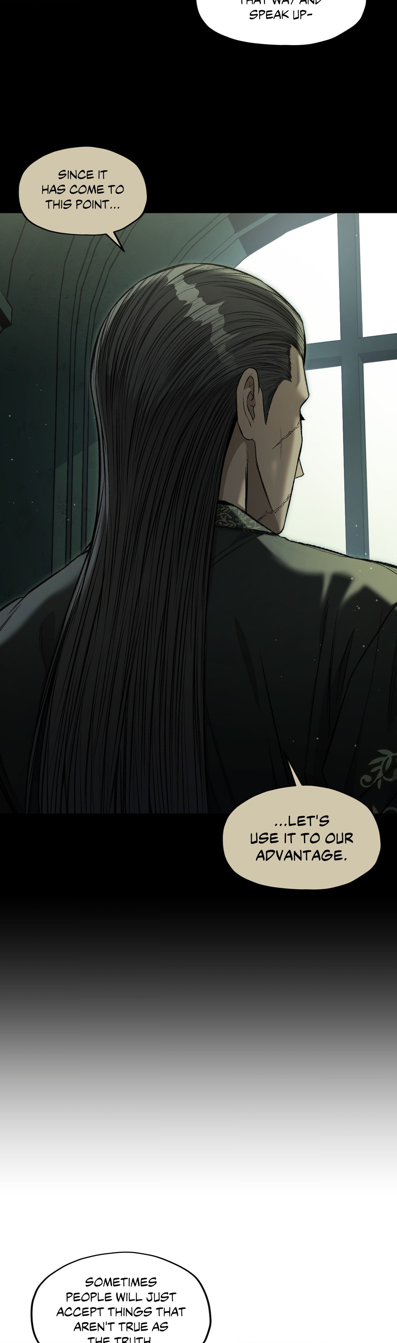 Liveta - Chapter 71 Page 13
