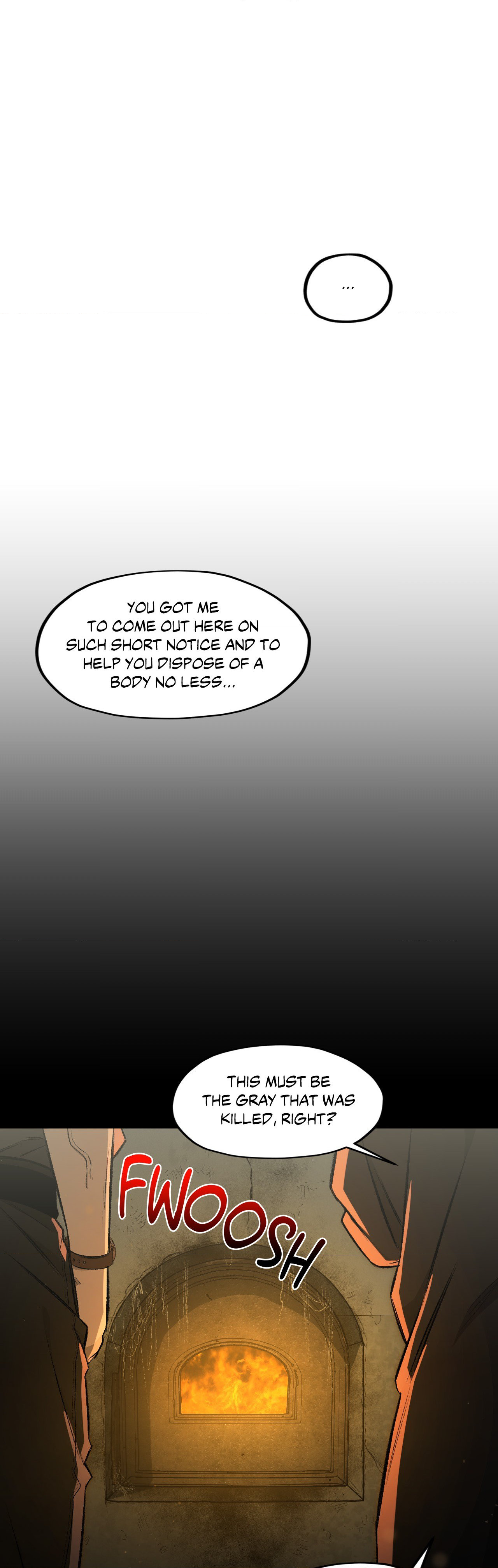 Liveta - Chapter 71 Page 18