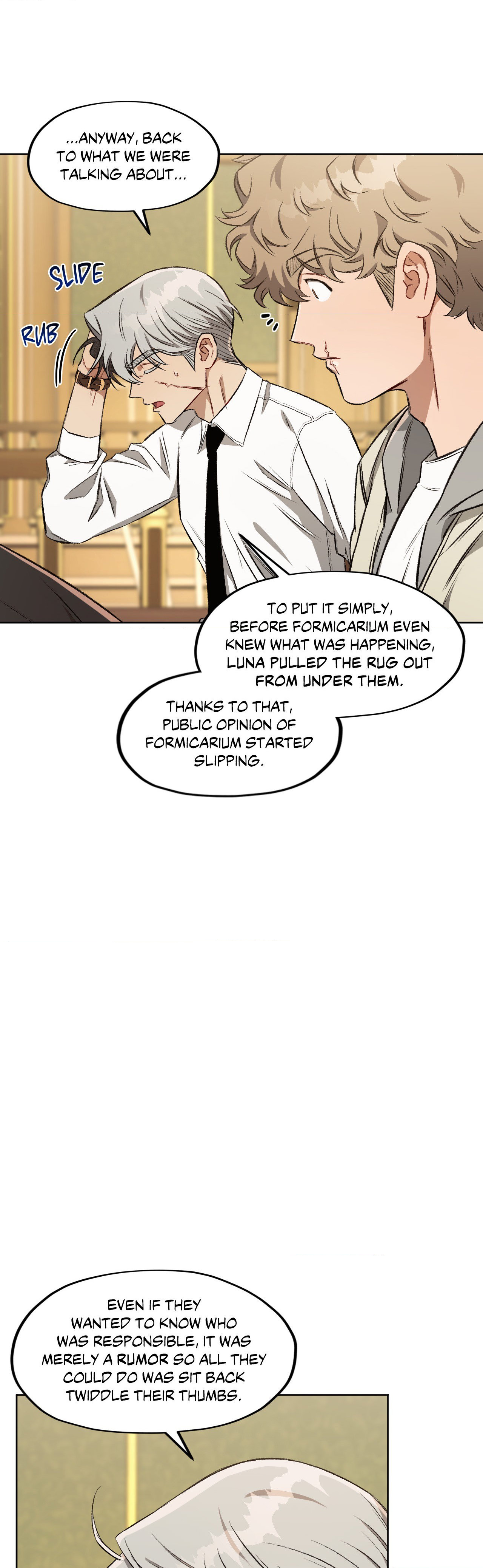 Liveta - Chapter 71 Page 25