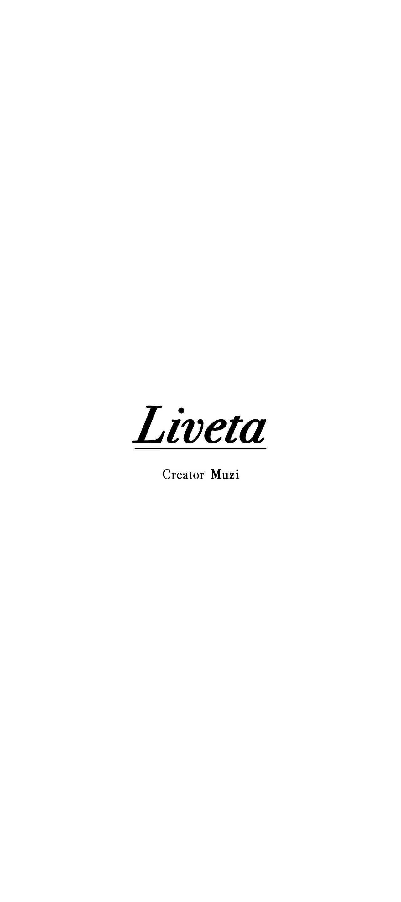 Liveta - Chapter 71 Page 32