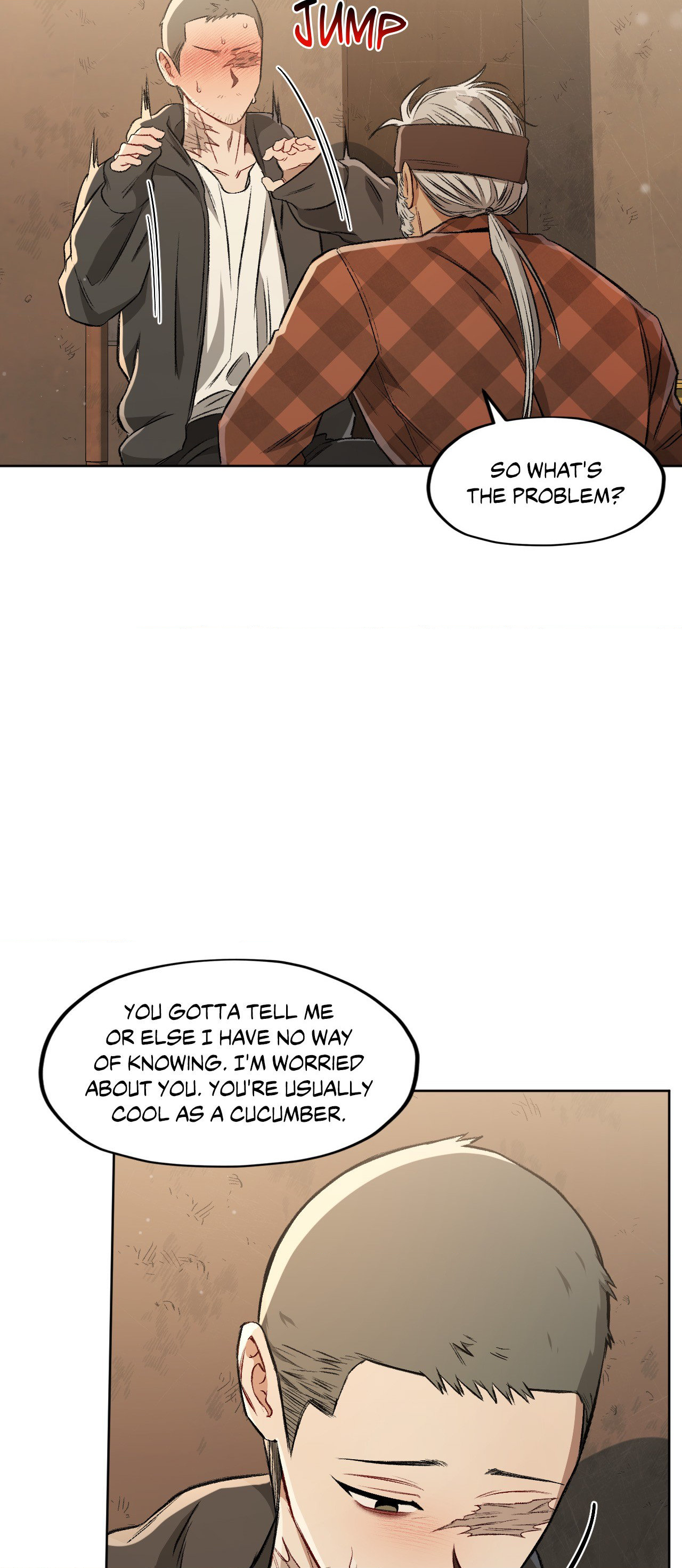Liveta - Chapter 71 Page 38