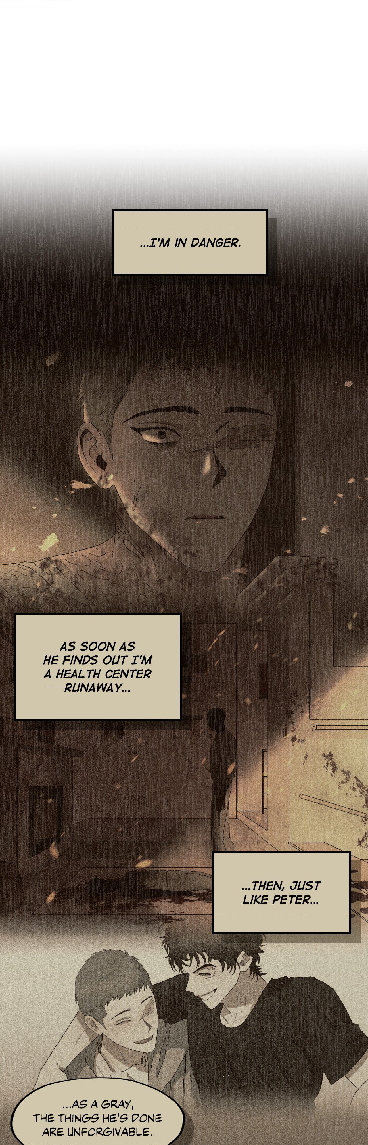 Liveta - Chapter 71 Page 40