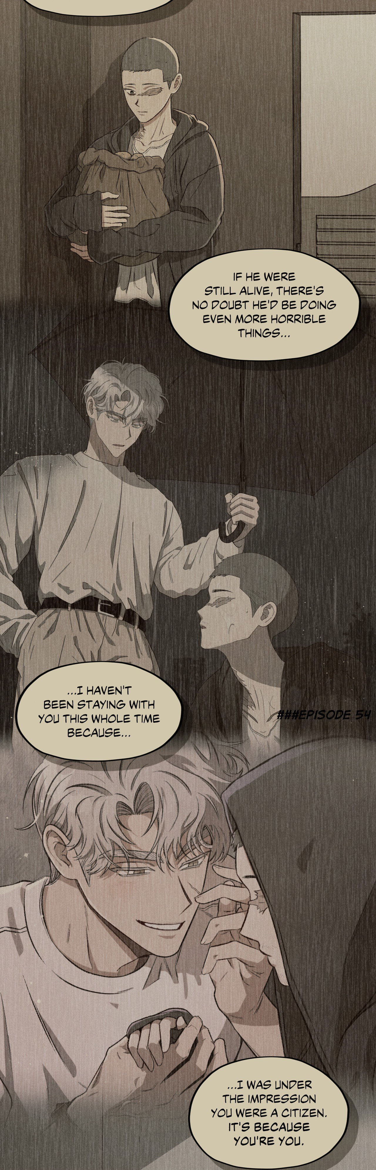 Liveta - Chapter 71 Page 41