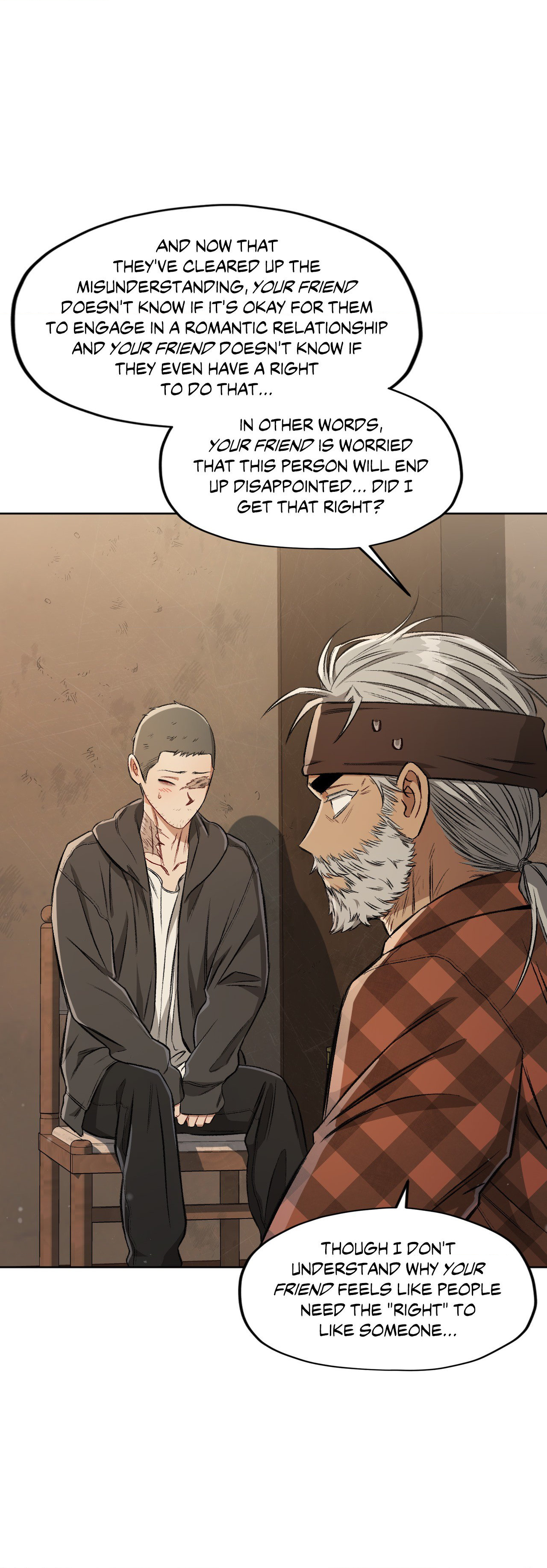 Liveta - Chapter 71 Page 47