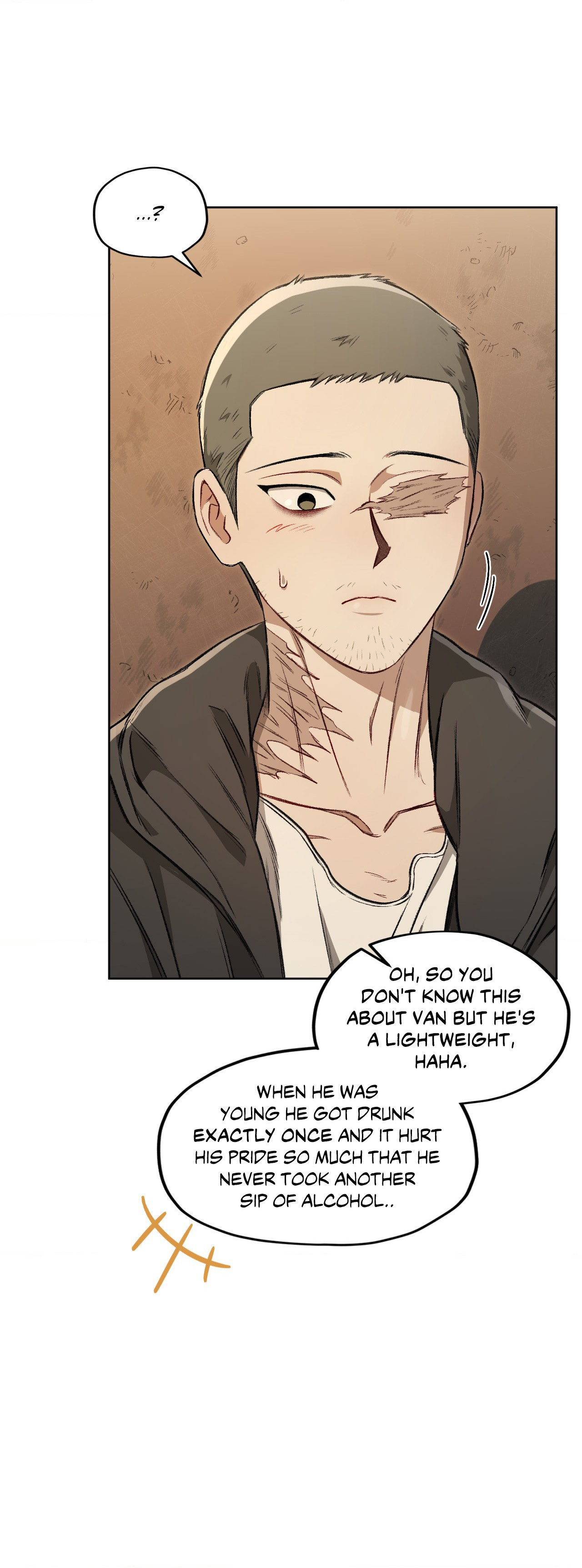 Liveta - Chapter 71 Page 50