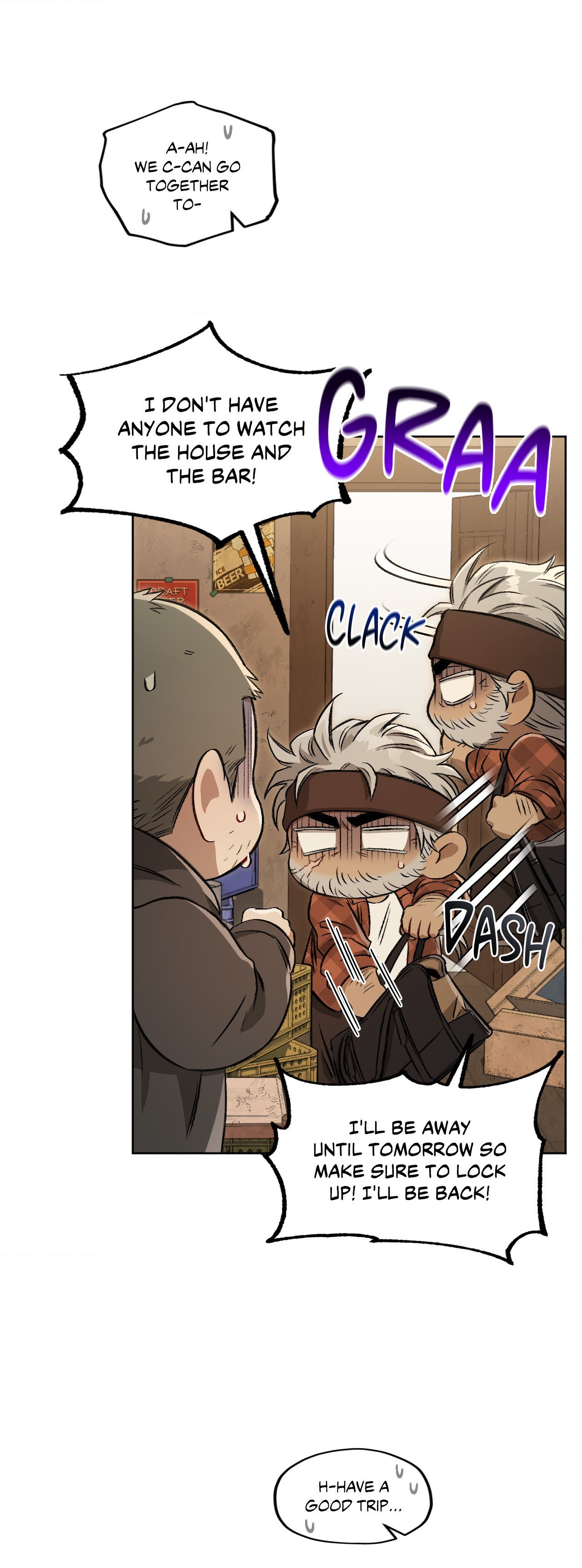 Liveta - Chapter 71 Page 52